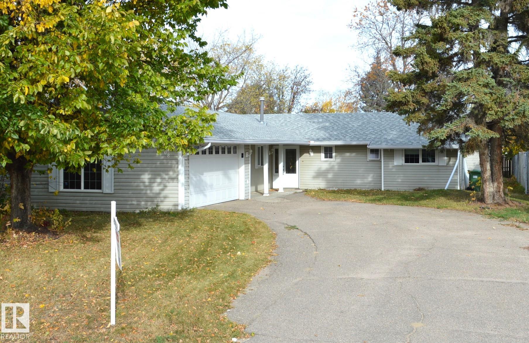 4308 44 Street, Bonnyville Town, MLS® # E4461386