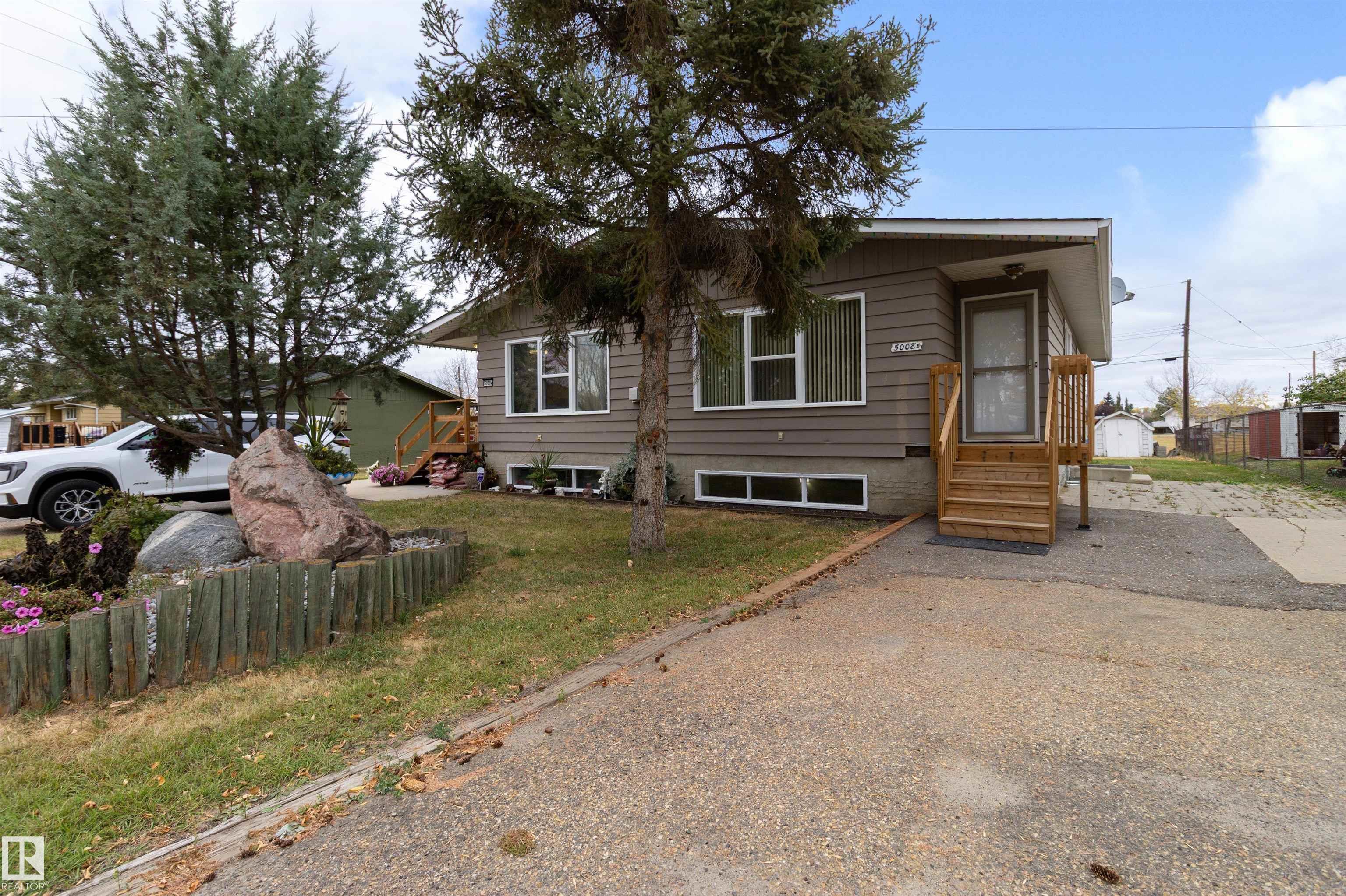 5008 56 Ave, Tofield, MLS® # E4461390