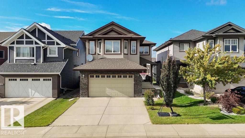 5628 19 Avenue, Edmonton, MLS® # E4461391