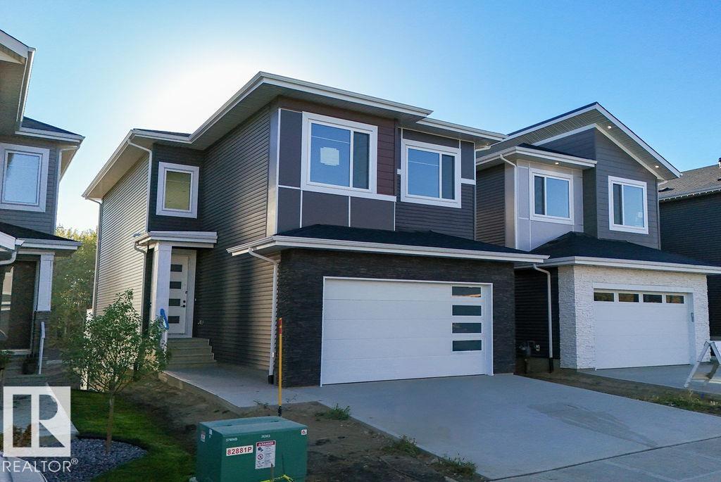 3309 Chickadee Drive, Edmonton, MLS® # E4461393