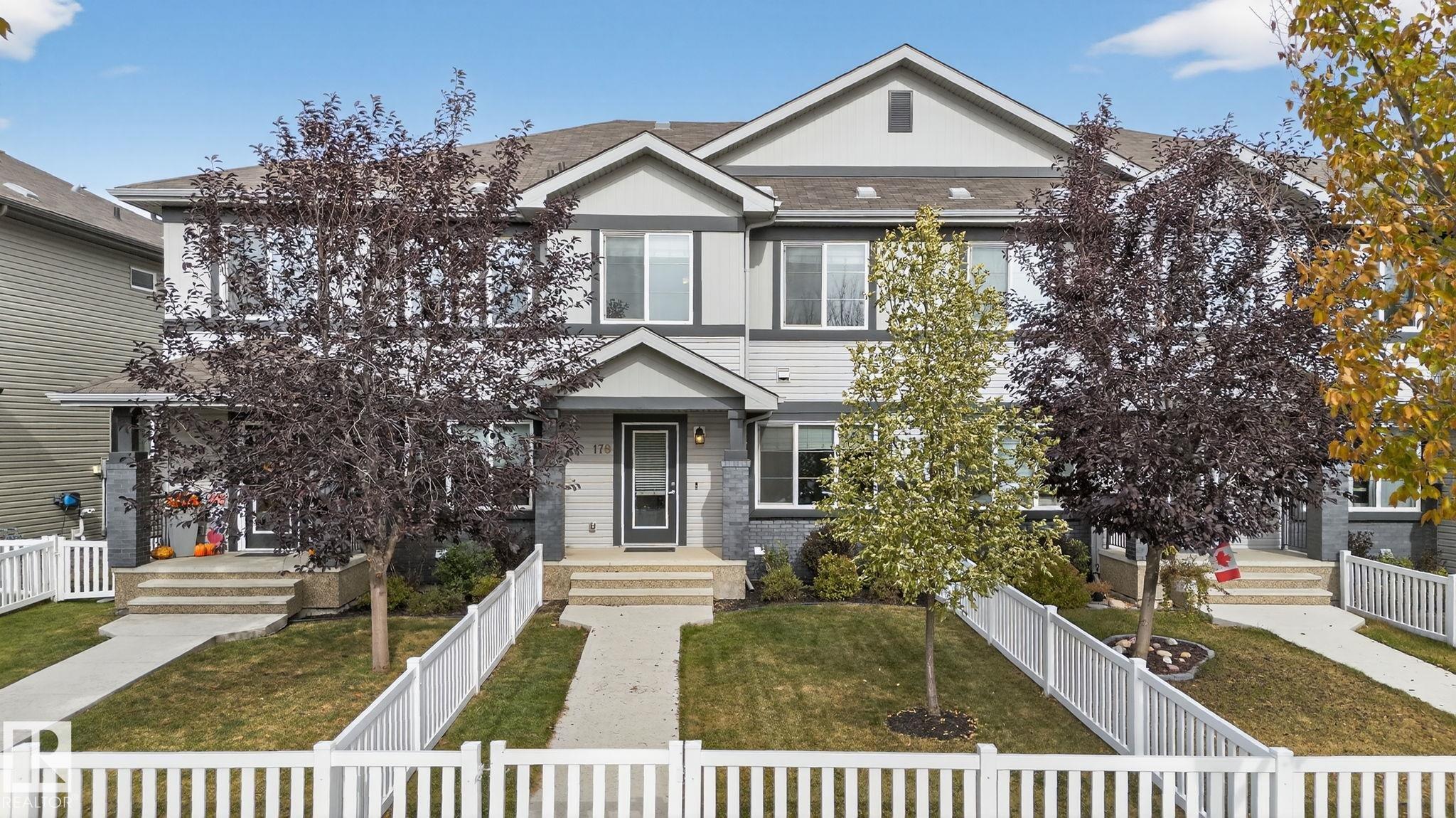 178 Santana, Fort Saskatchewan, MLS® # E4461394