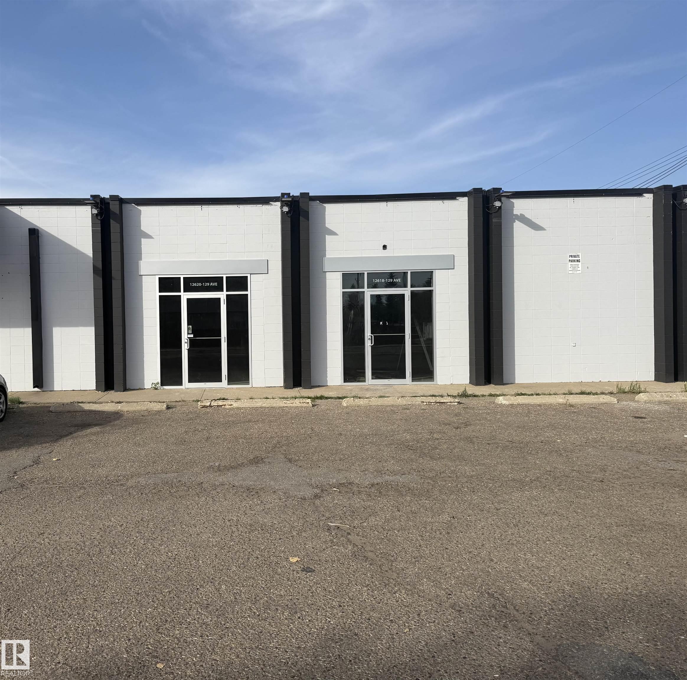  Retail Property for Lease, MLS® # E4461395
