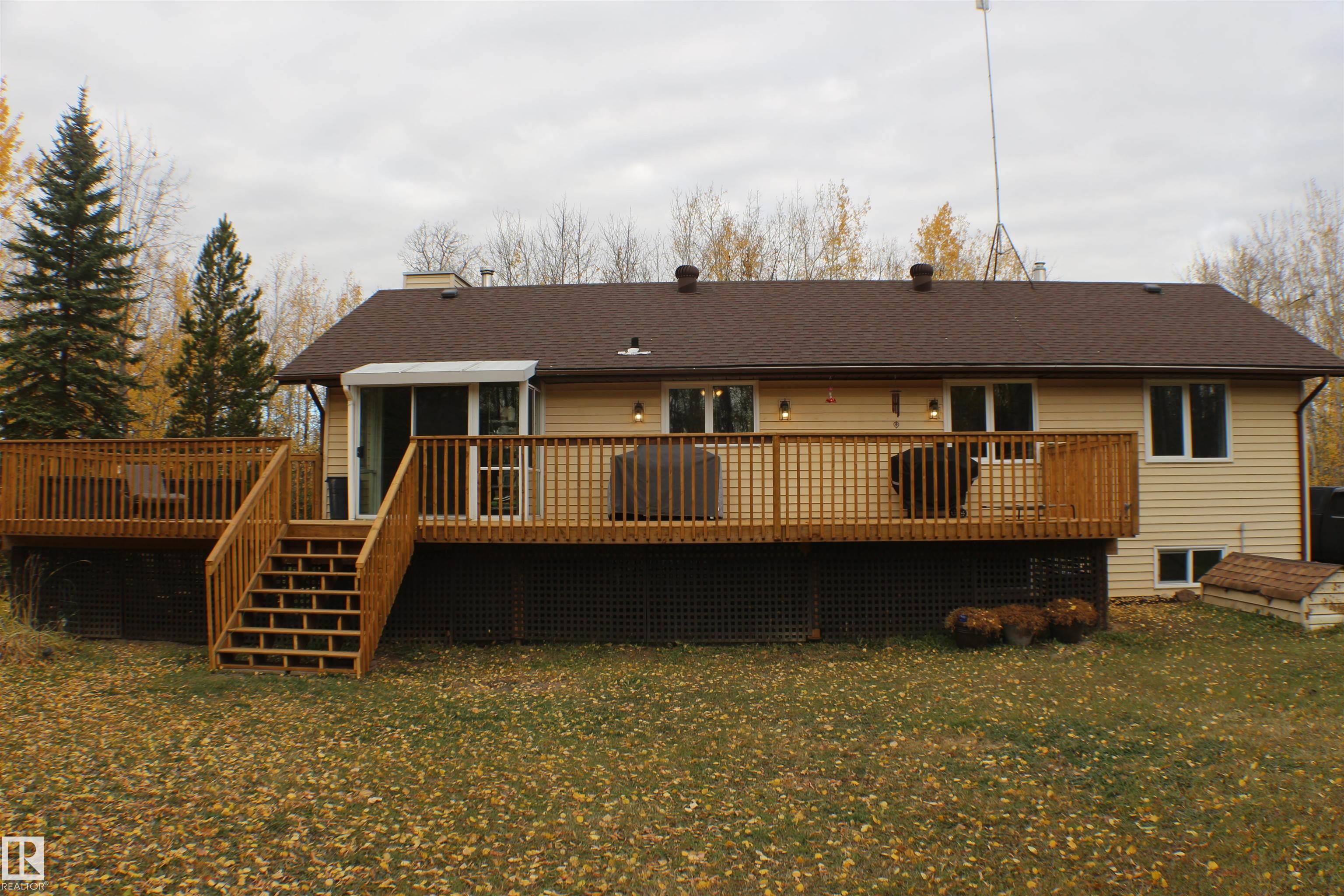 170 51049 Rge Road 214, Rural Strathcona County, MLS® # E4461397