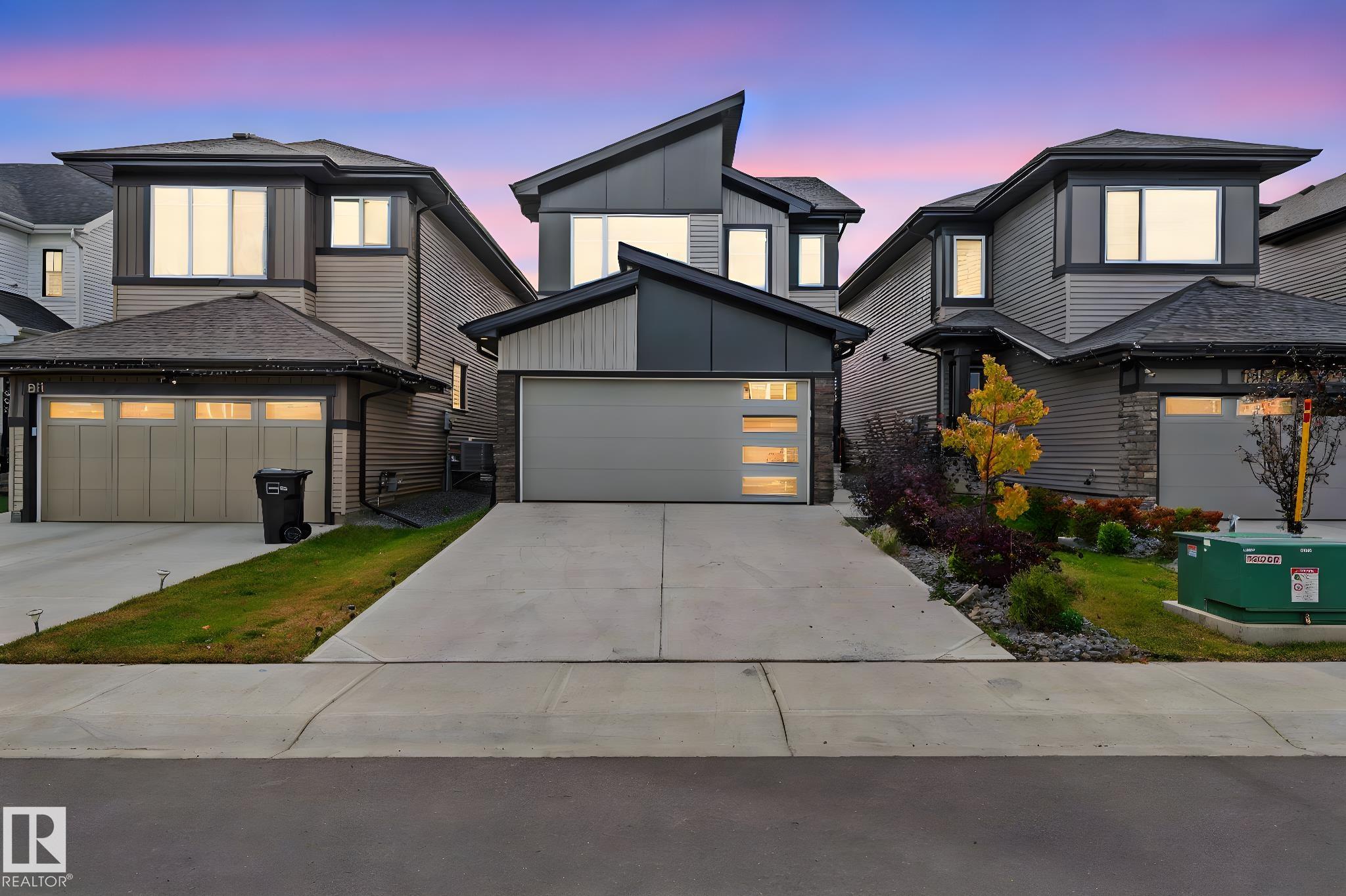 1813 Collip View View, Edmonton, MLS® # E4461398