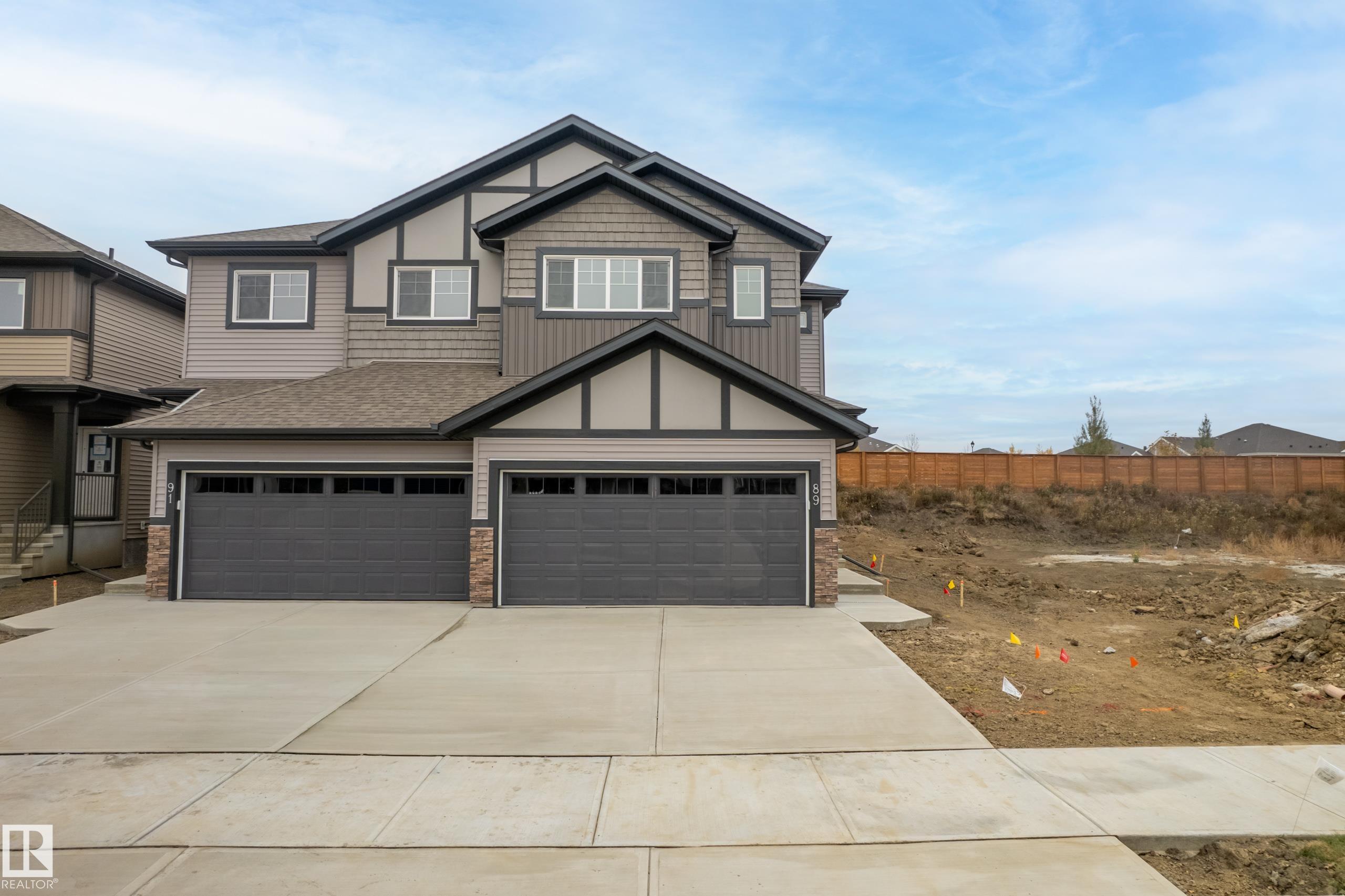 89 Rosewood Way, St. Albert, MLS® # E4461399