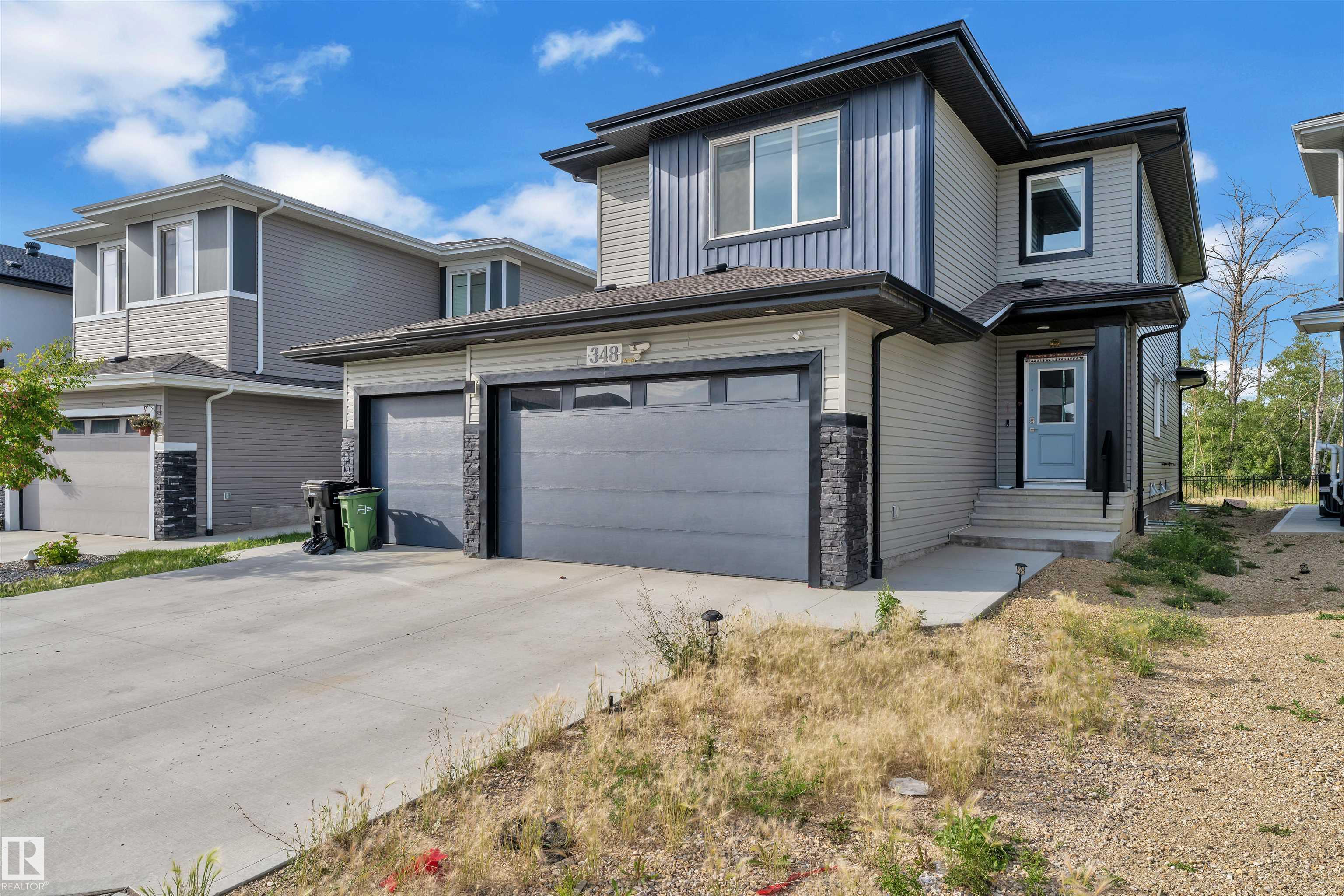348 33 Avenue, Edmonton, MLS® # E4461400