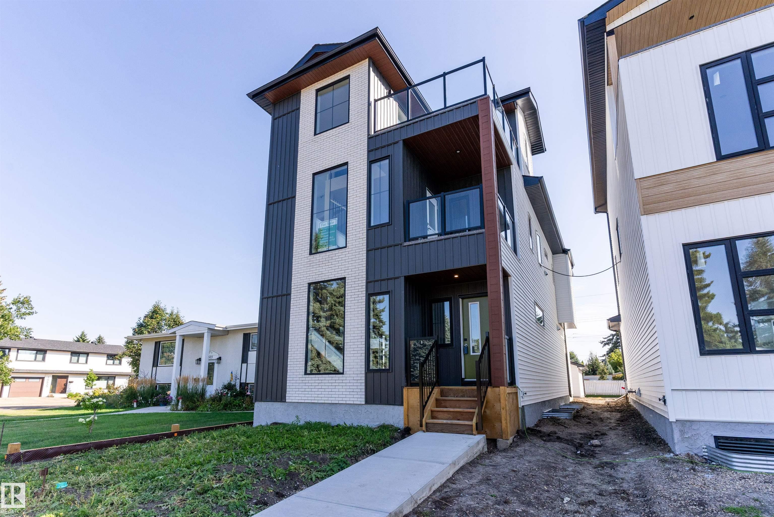7505 Rowland Road, Edmonton, MLS® # E4461403
