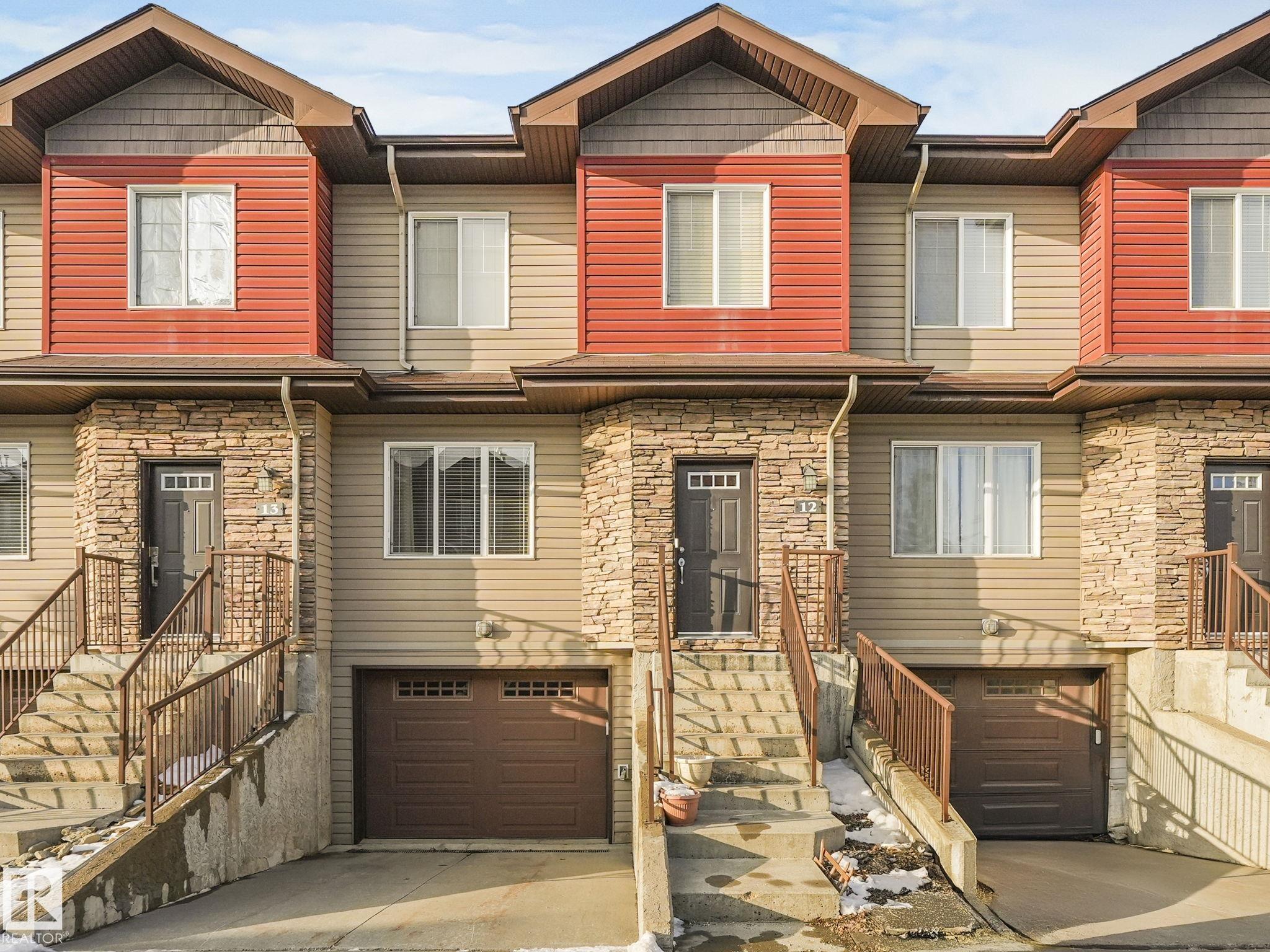 12 12930 140 Avenue, Edmonton, MLS® # E4461407