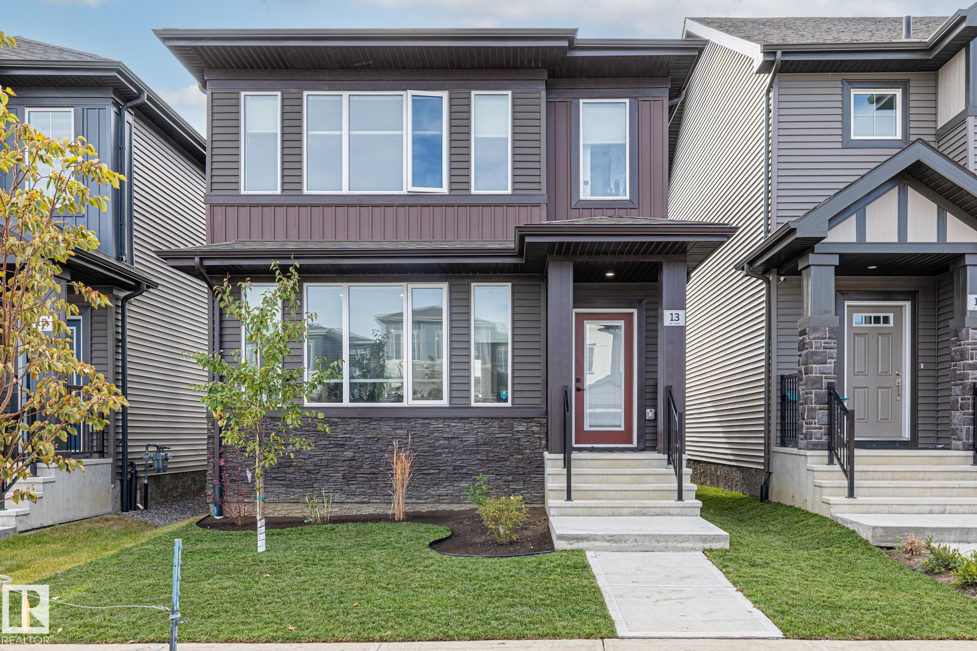 13 Edgefield Way, St. Albert, MLS® # E4461408