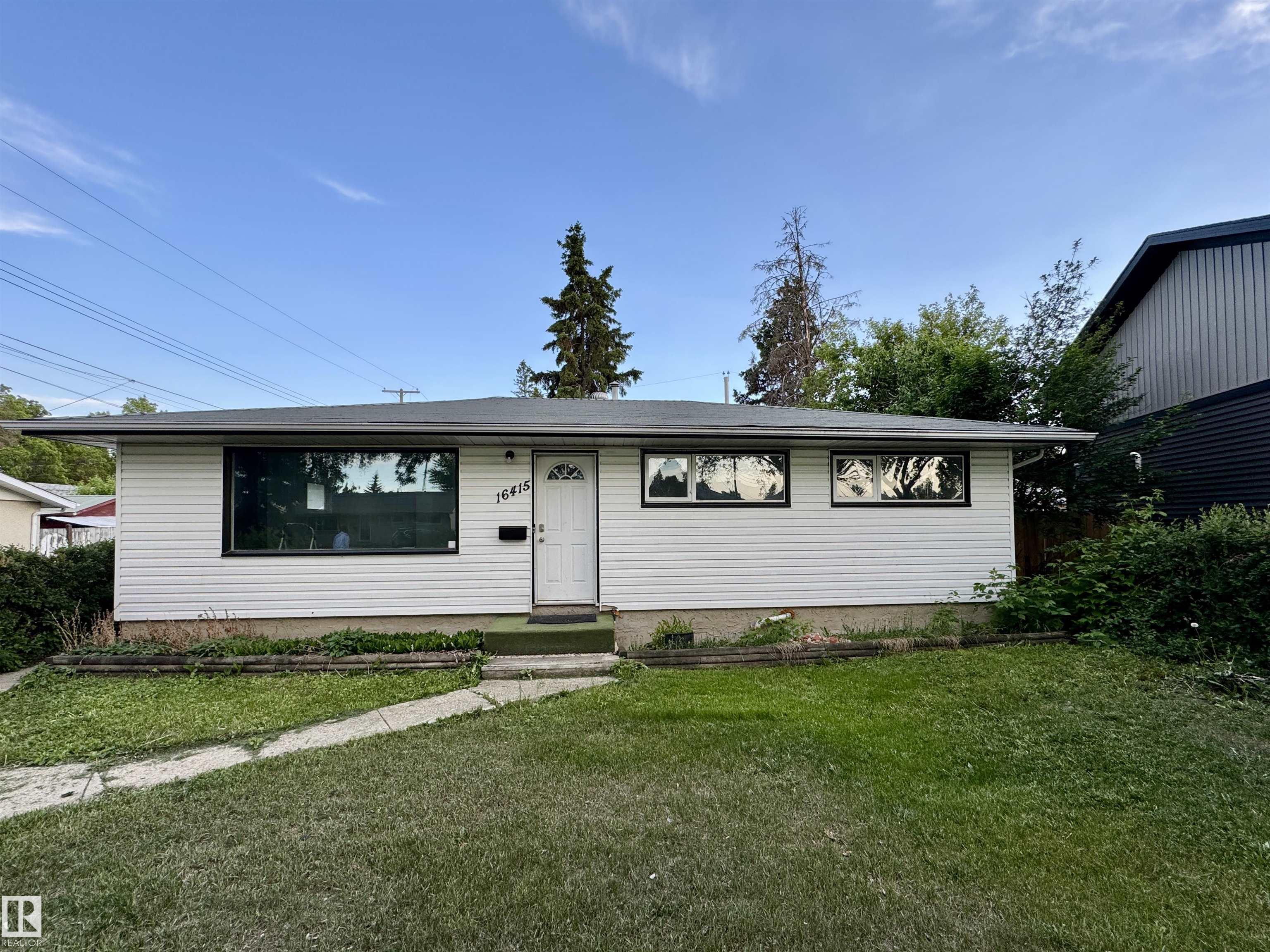 16415 106 Avenue, Edmonton, MLS® # E4461409