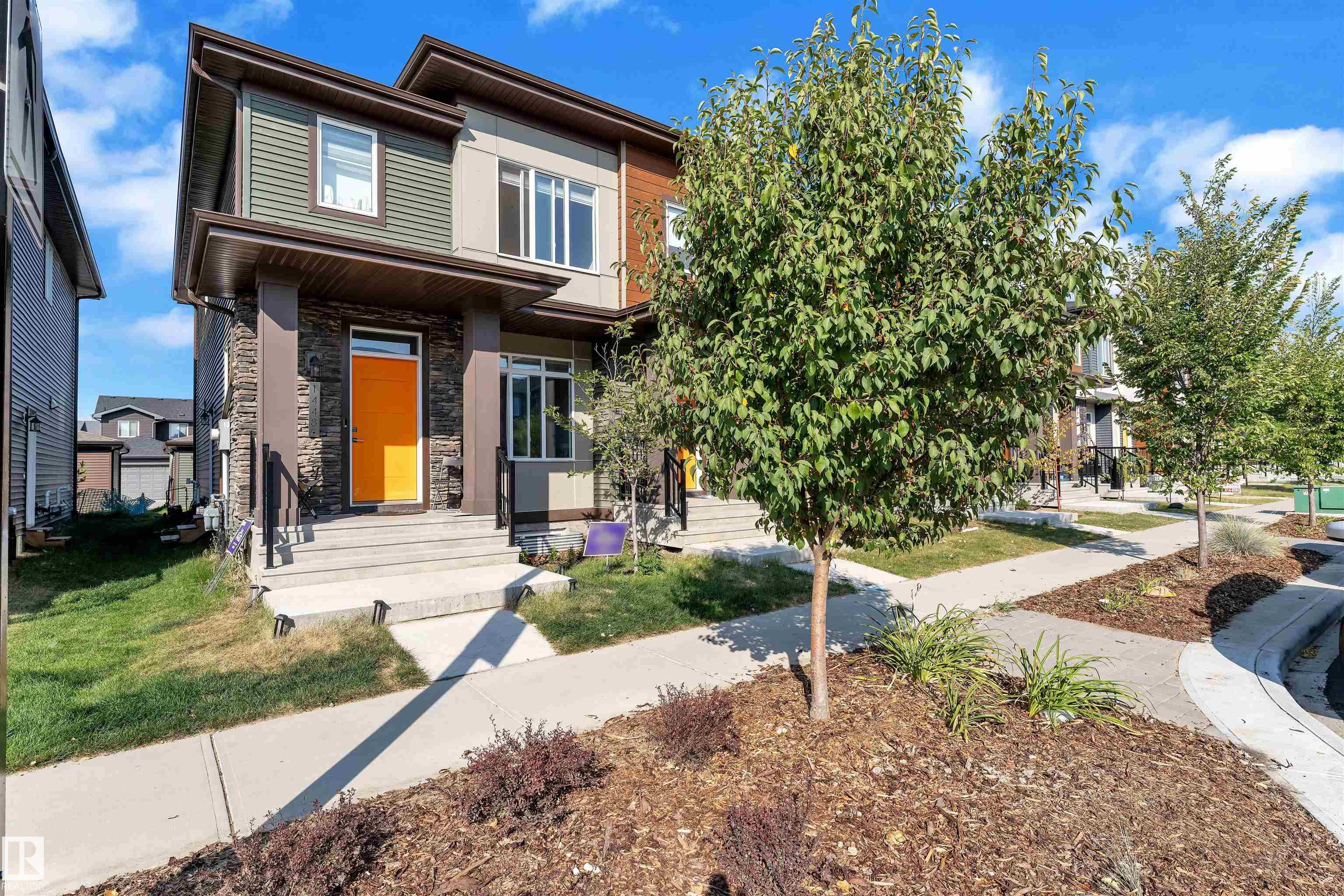 1448 Keswick Drive, Edmonton, MLS® # E4461410