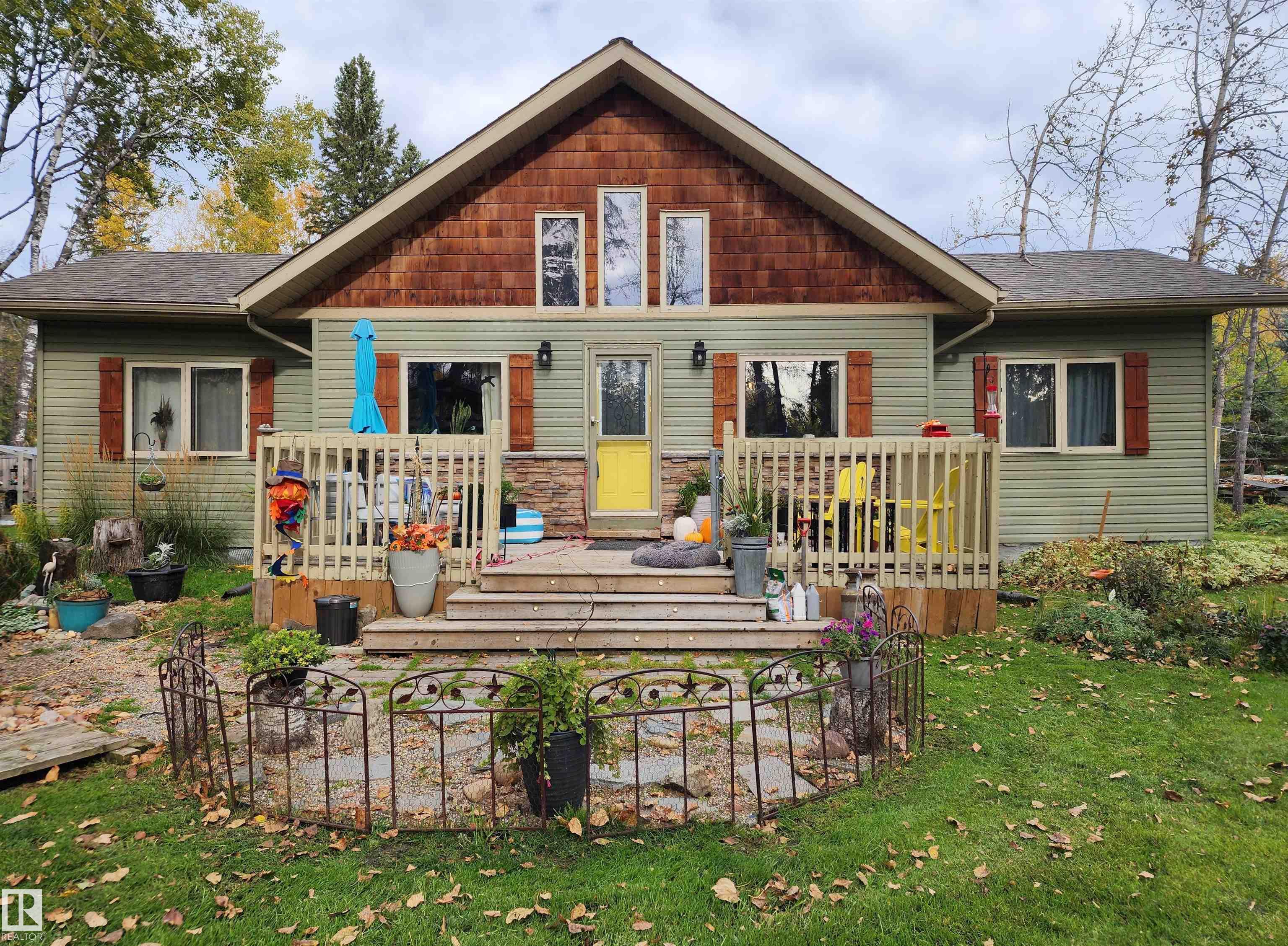 310 55061 Twp Road 462, Rural Wetaskiwin County, MLS® # E4461411