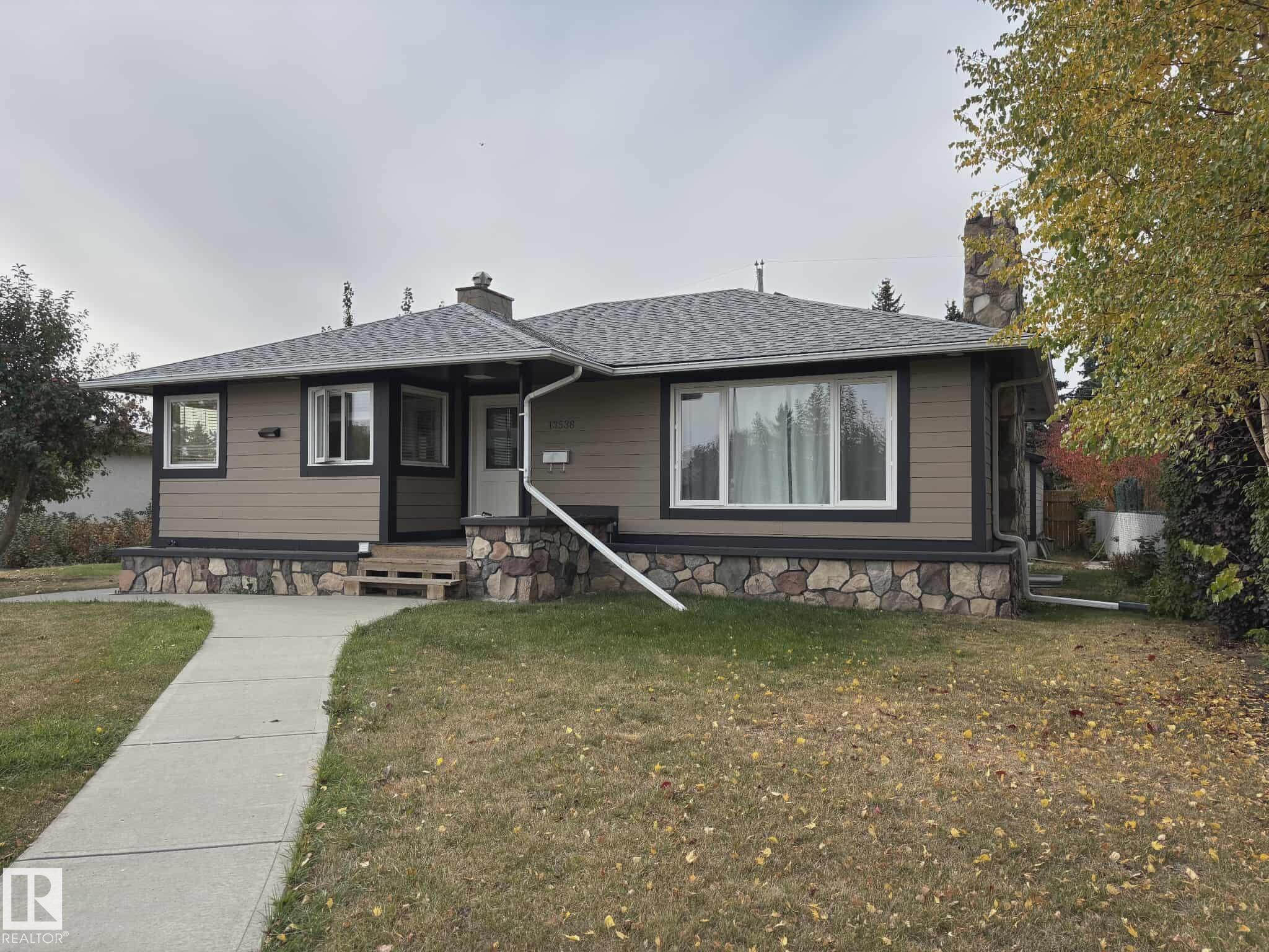 13538 127 Street, Edmonton, MLS® # E4461412