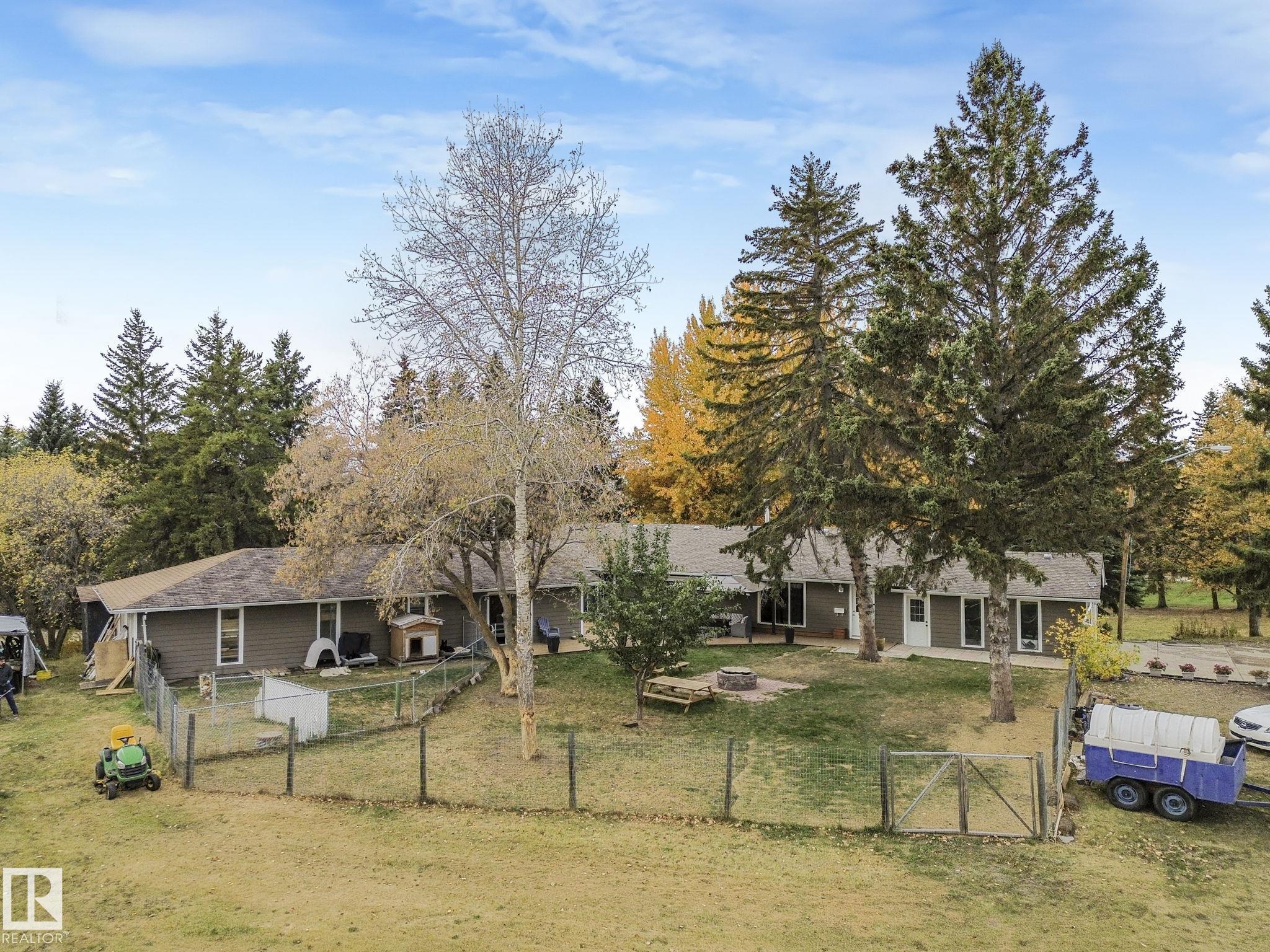 37 52249 Range Road 233, Rural Strathcona County, MLS® # E4461413