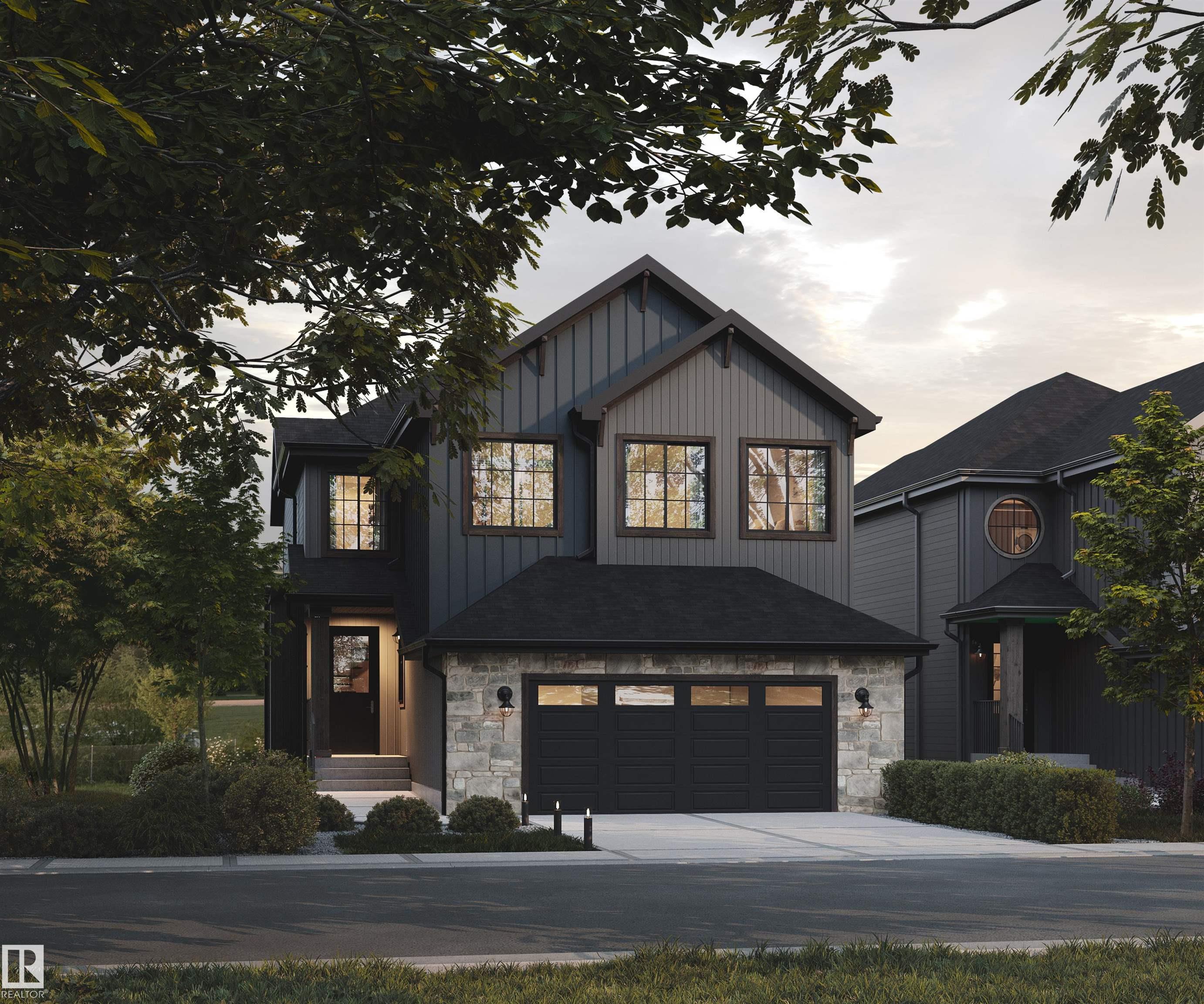 4 Cloutier Close, St. Albert, MLS® # E4461414
