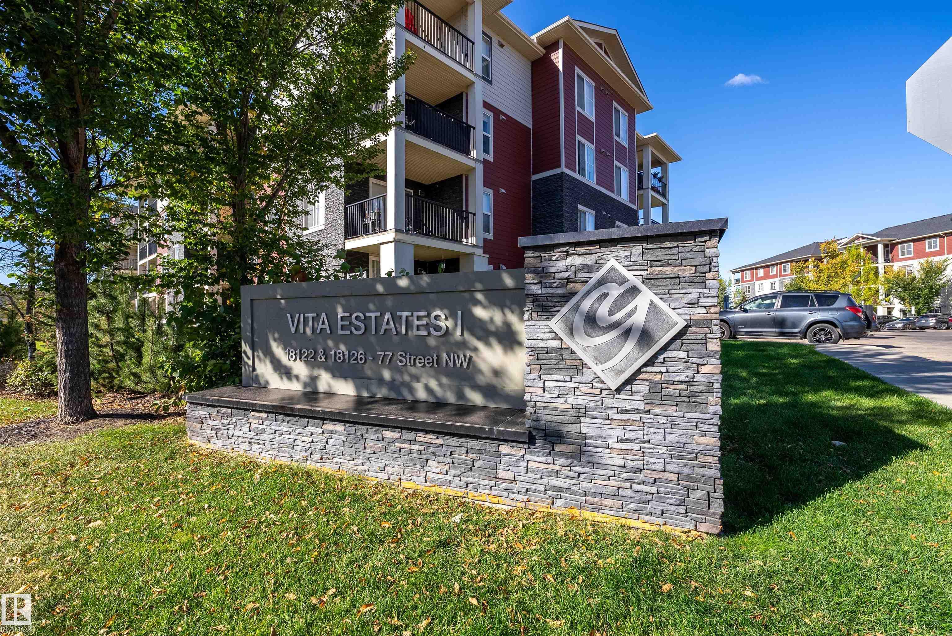 116 18126 77 Street, Edmonton, MLS® # E4461417