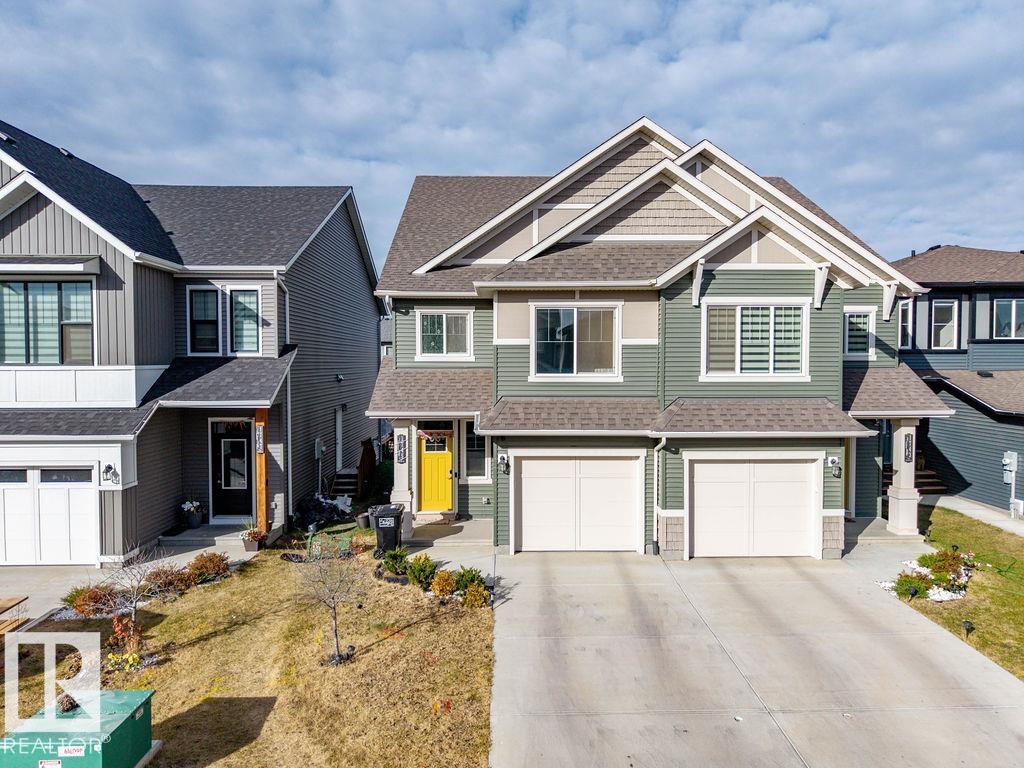 1745 Plum Crescent, Edmonton, MLS® # E4461418