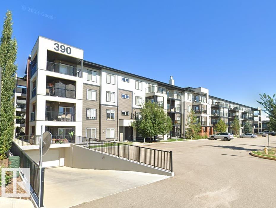 332 390 Windermere Road, Edmonton, MLS® # E4461420