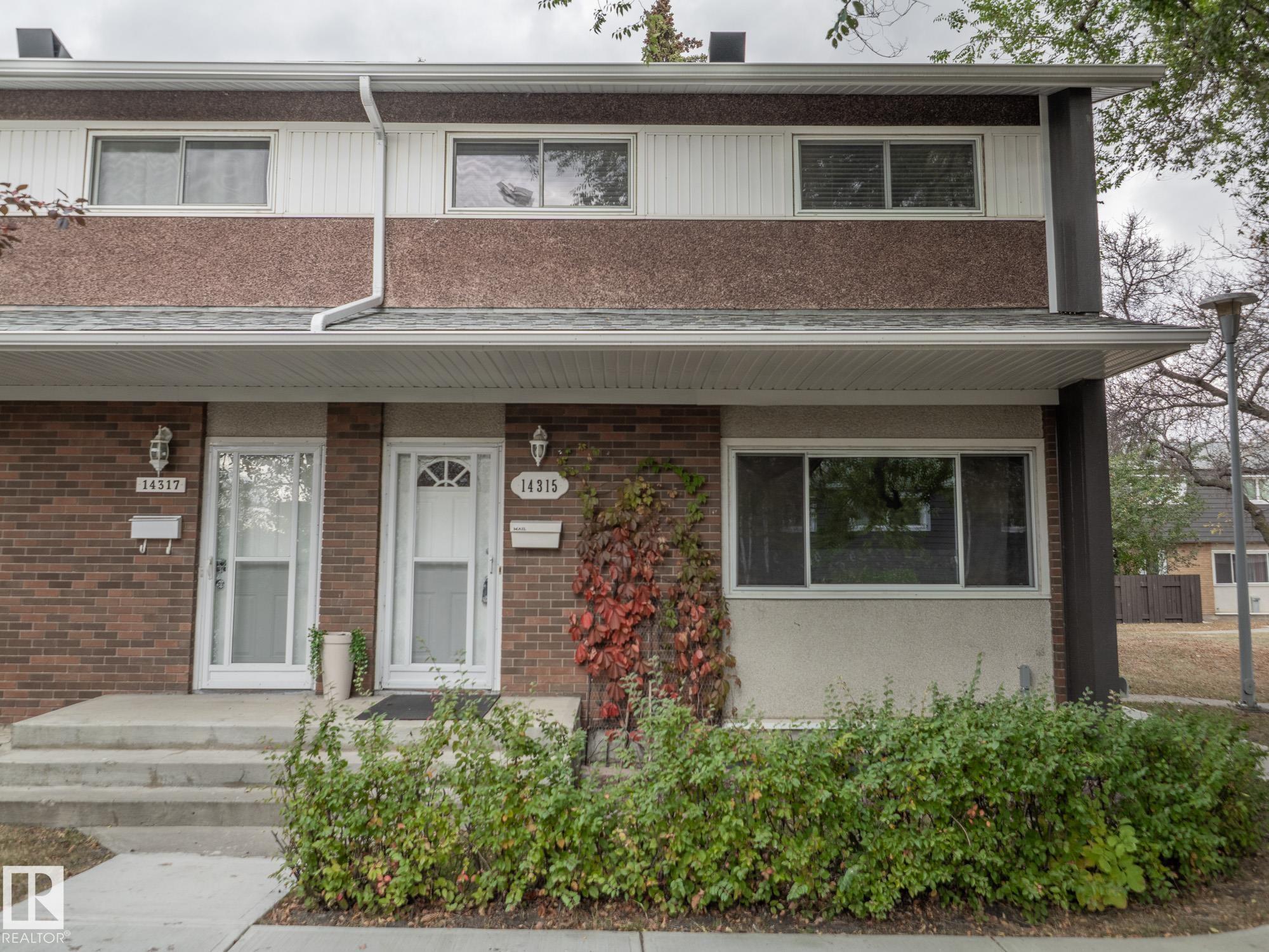14315 58 Street, Edmonton, MLS® # E4461421