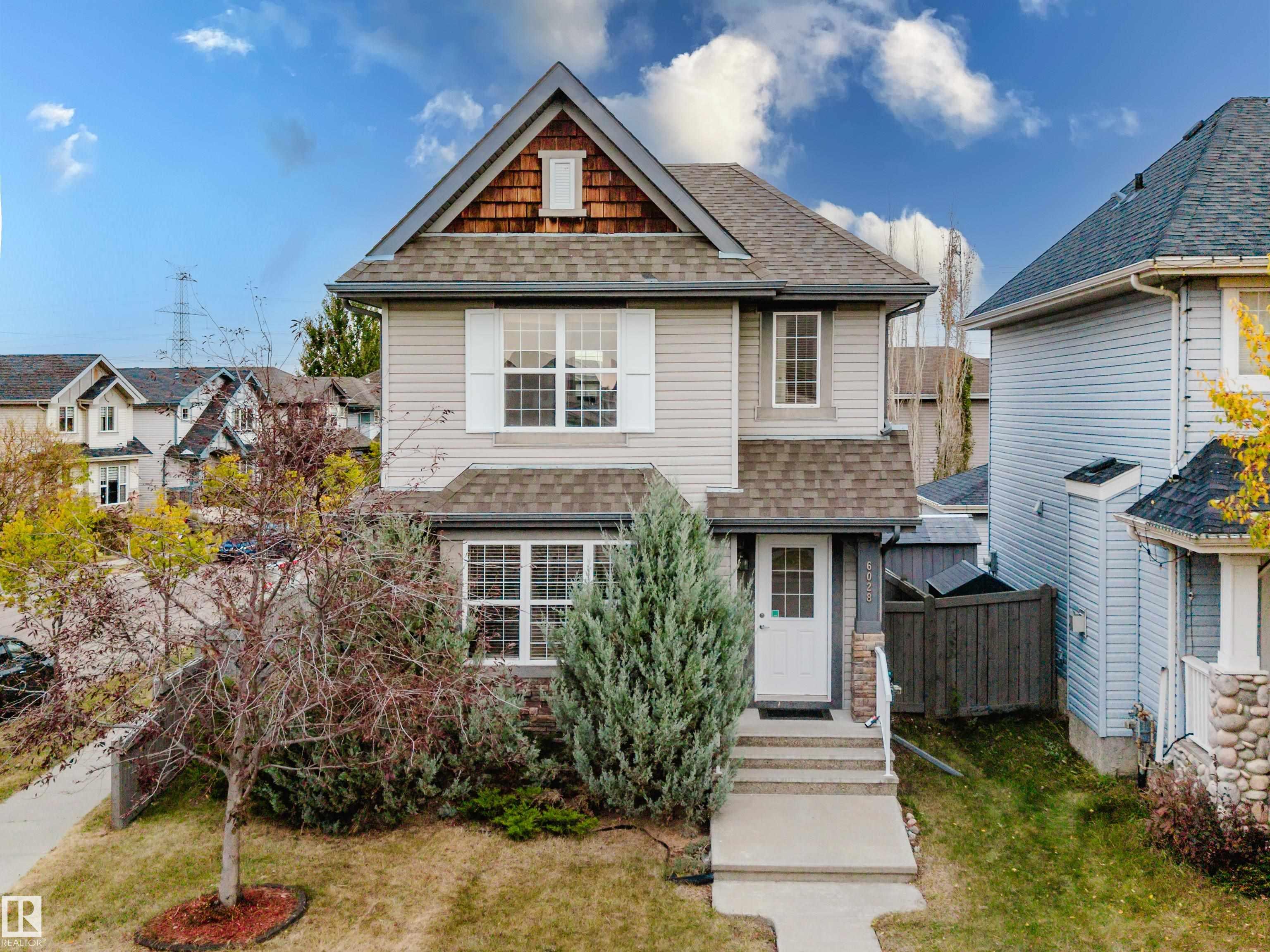 6028 3 Avenue, Edmonton, MLS® # E4461425