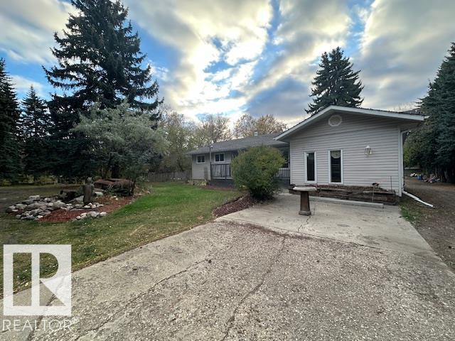 145 52349 Range Road 233, Rural Strathcona County, MLS® # E4461426