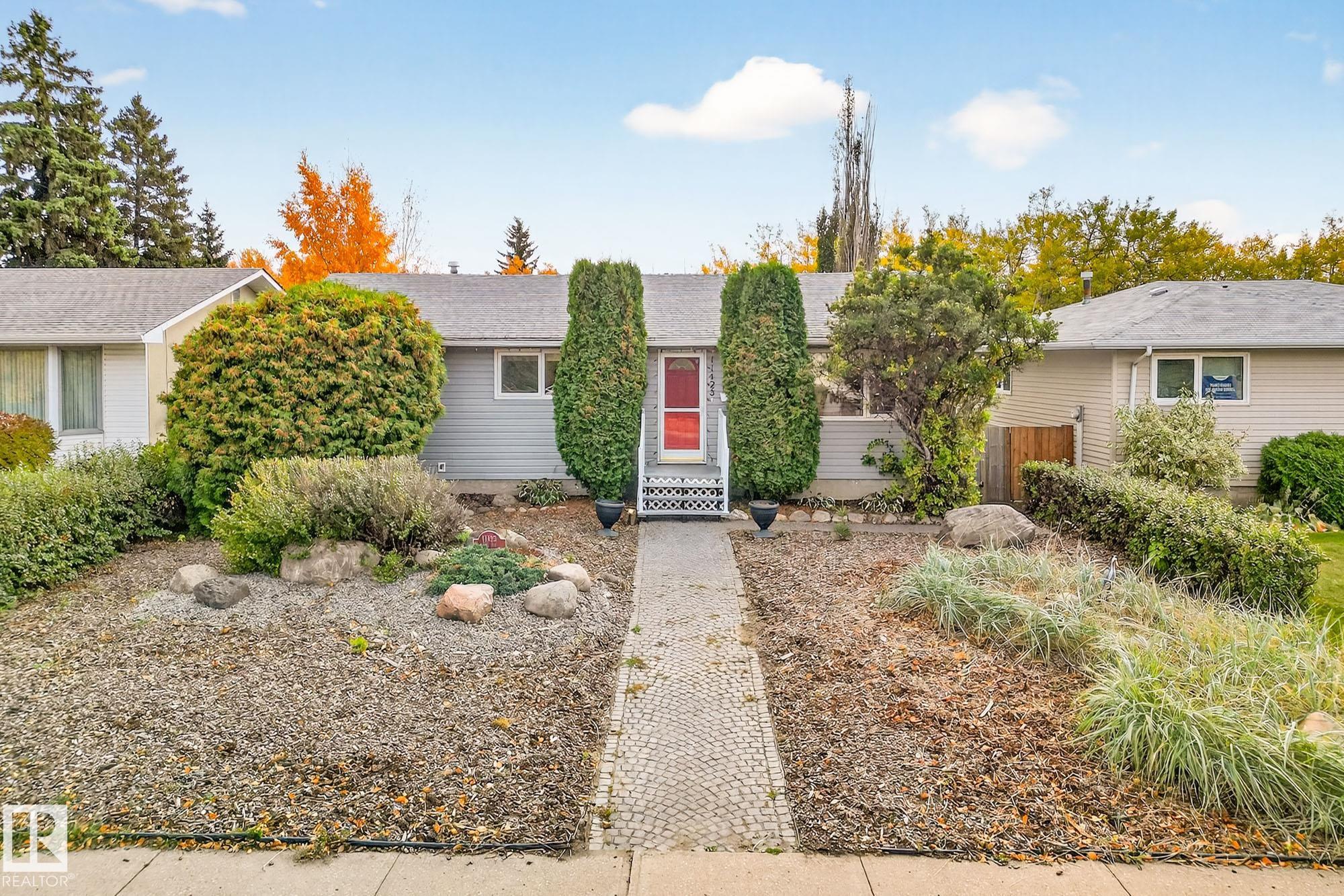 11423 35a Avenue, Edmonton, MLS® # E4461427