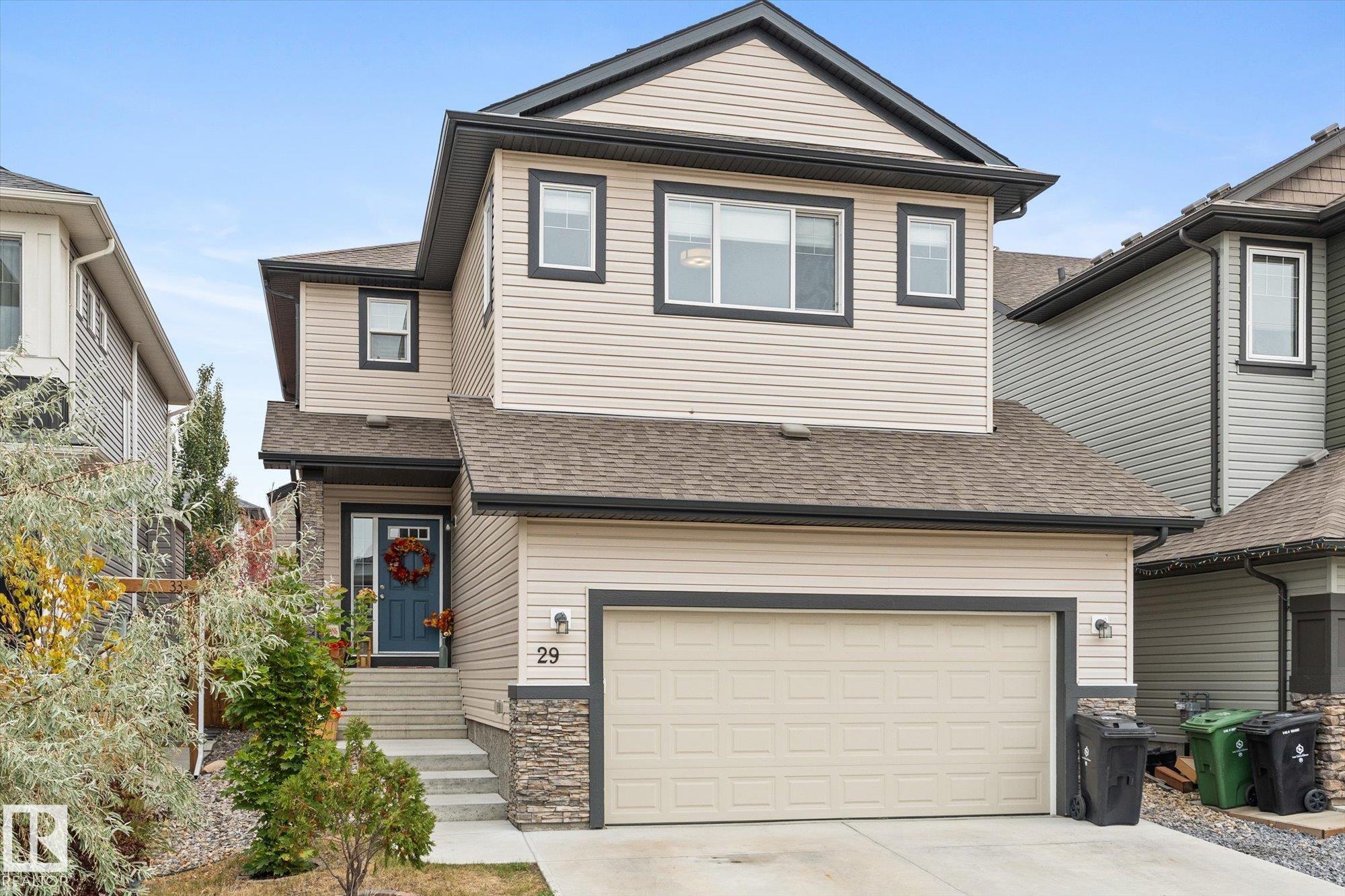 29 Chestnut Way, Fort Saskatchewan, MLS® # E4461431