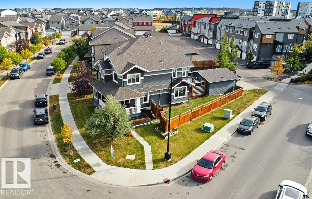 4303 Prowse Link, Edmonton, MLS® # E4461432