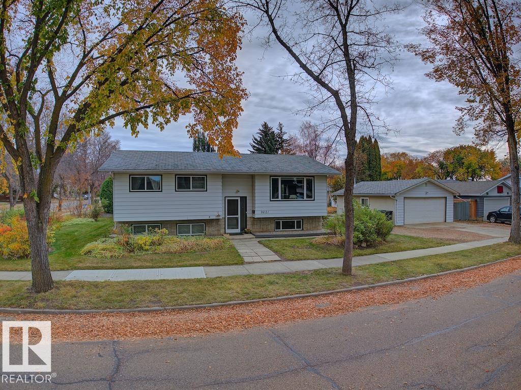 9621 89a Street, Fort Saskatchewan, MLS® # E4461433