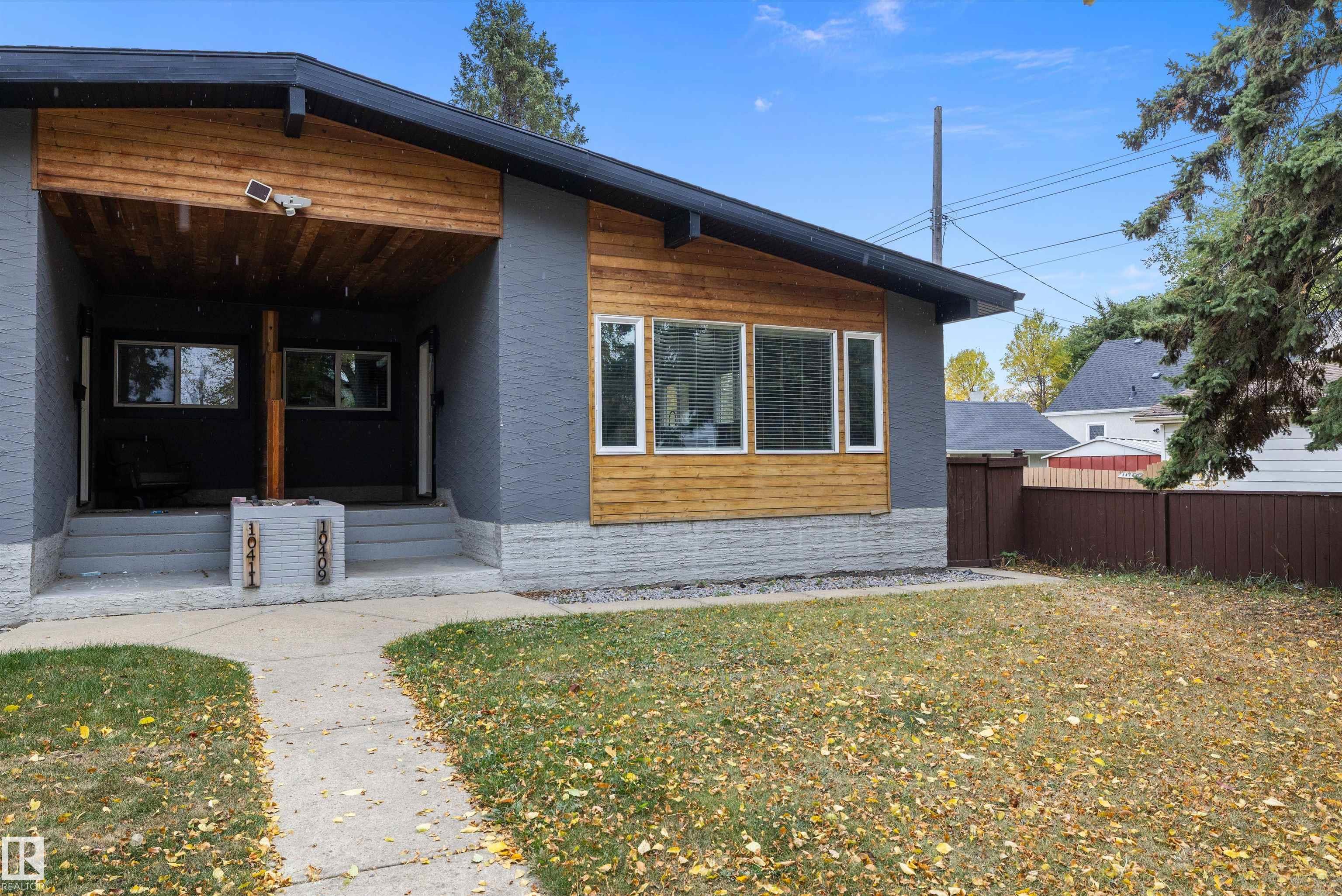 10409 148 Street, Edmonton, MLS® # E4461435