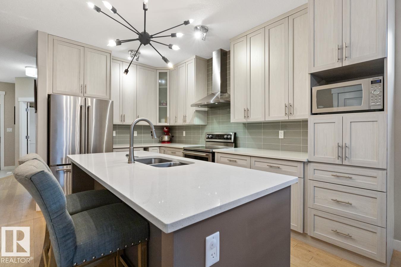 9535 155 Street, Edmonton, MLS® # E4461436