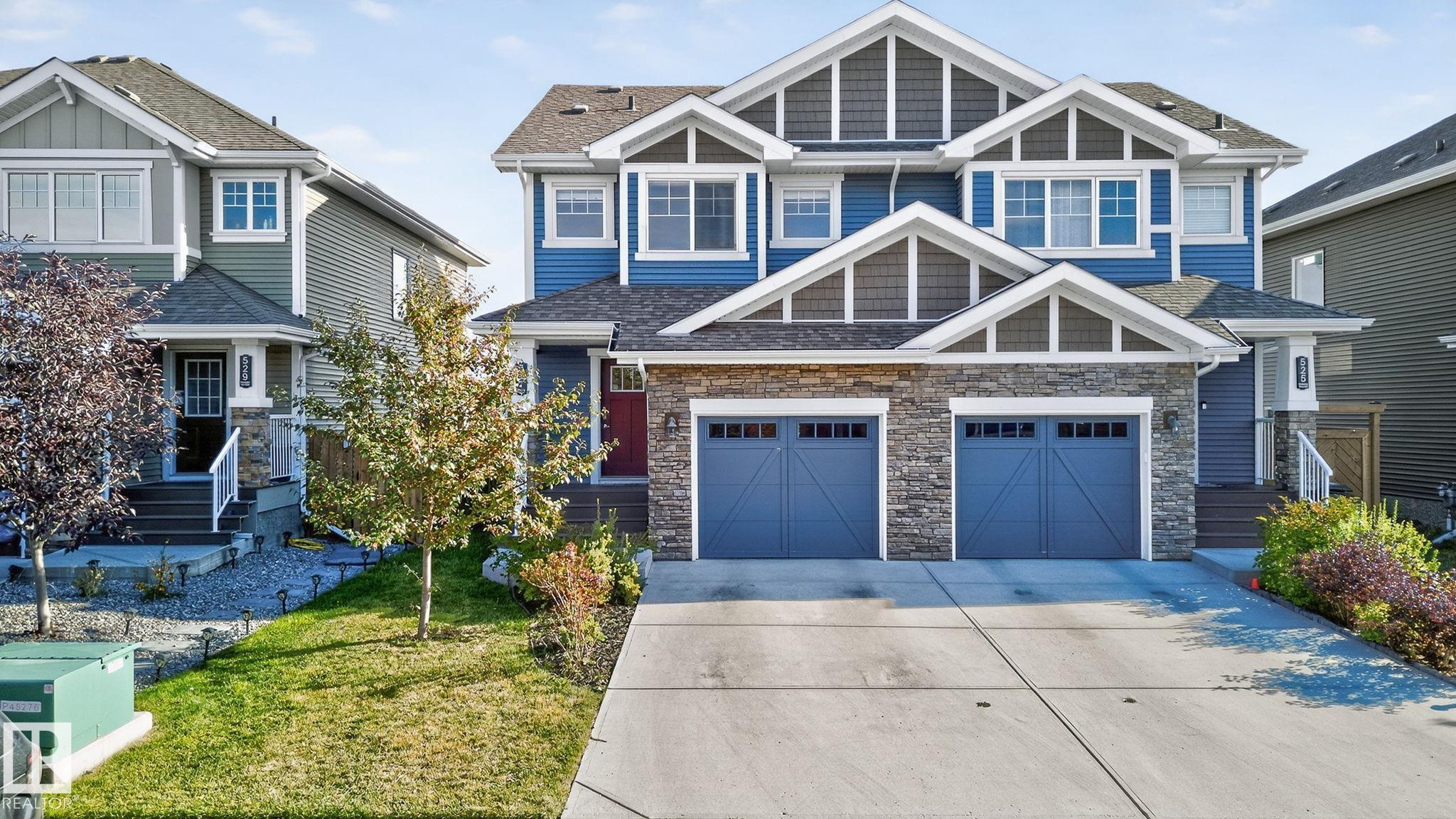 527 Ebbers Way, Edmonton, MLS® # E4461437