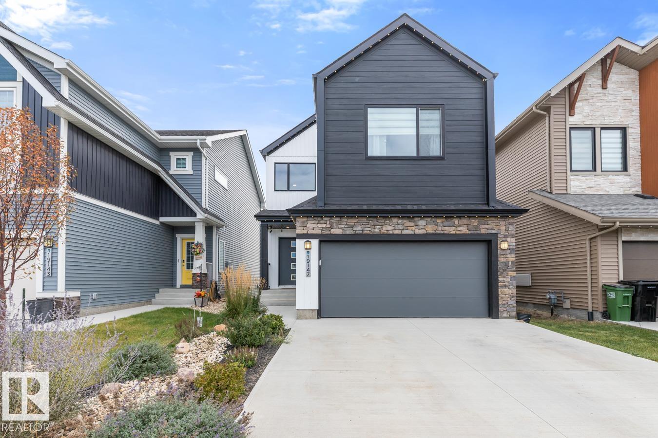 19147 22 Avenue, Edmonton, MLS® # E4461438