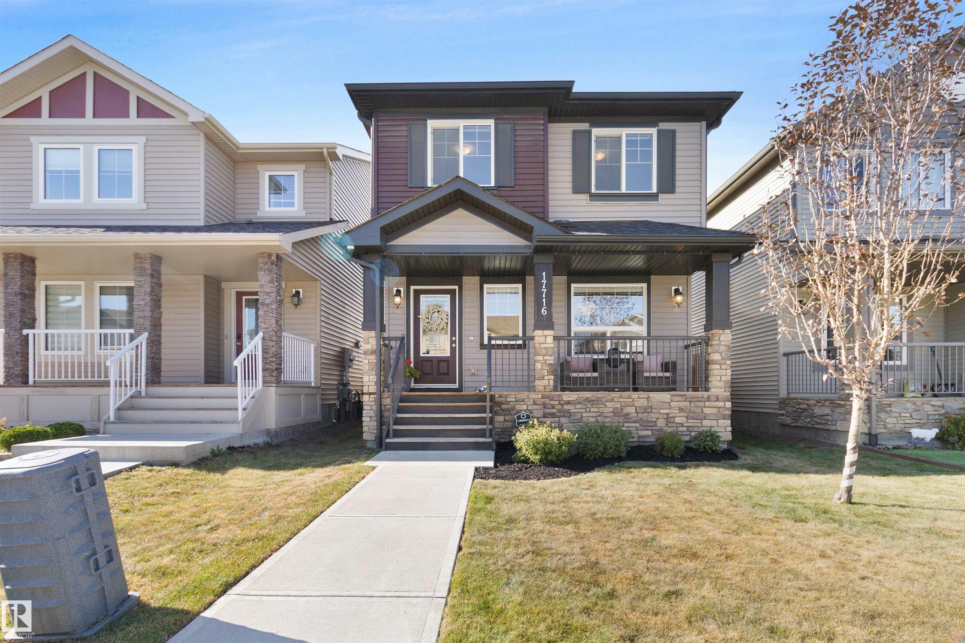 17716 64 Street, Edmonton, MLS® # E4461440