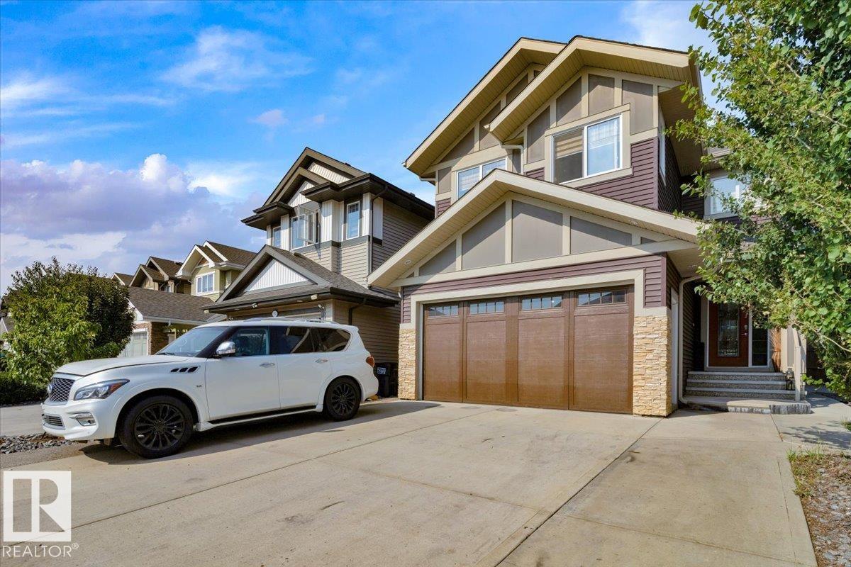 7020 173 Avenue, Edmonton, MLS® # E4461441