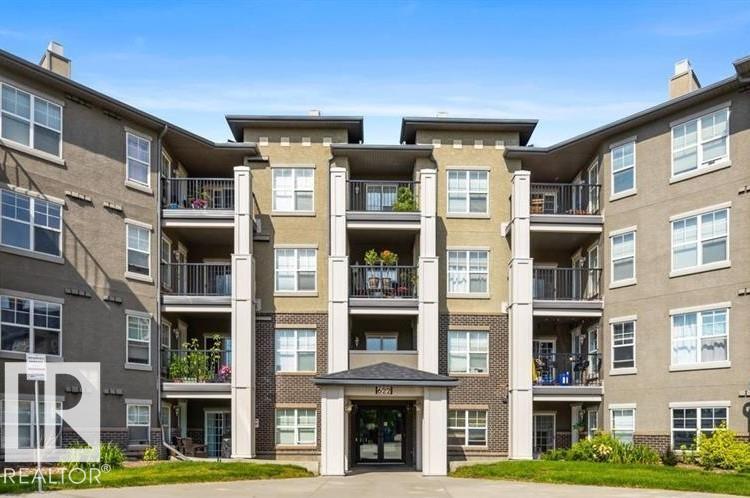 402 622 Mcallister Loop, Edmonton, MLS® # E4461446