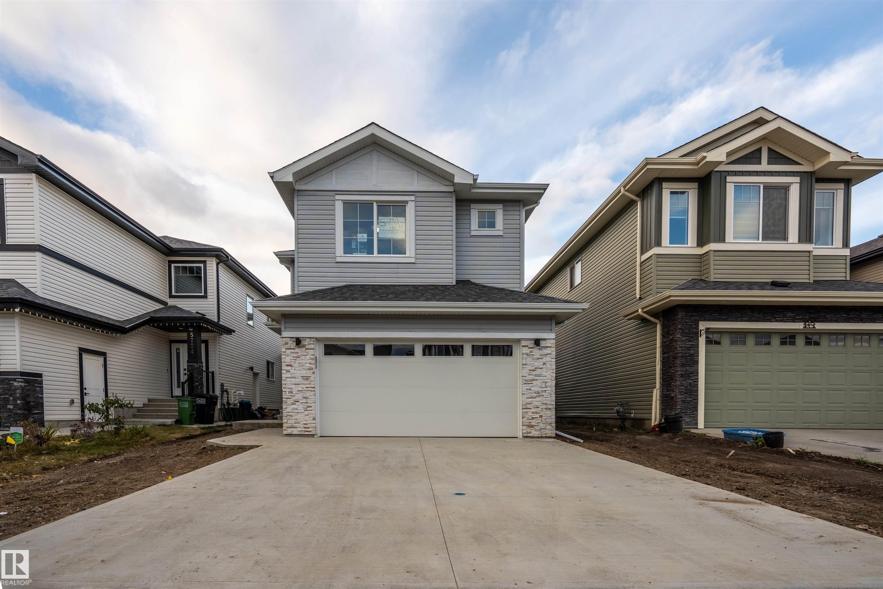 5720 176 Avenue, Edmonton, MLS® # E4461448
