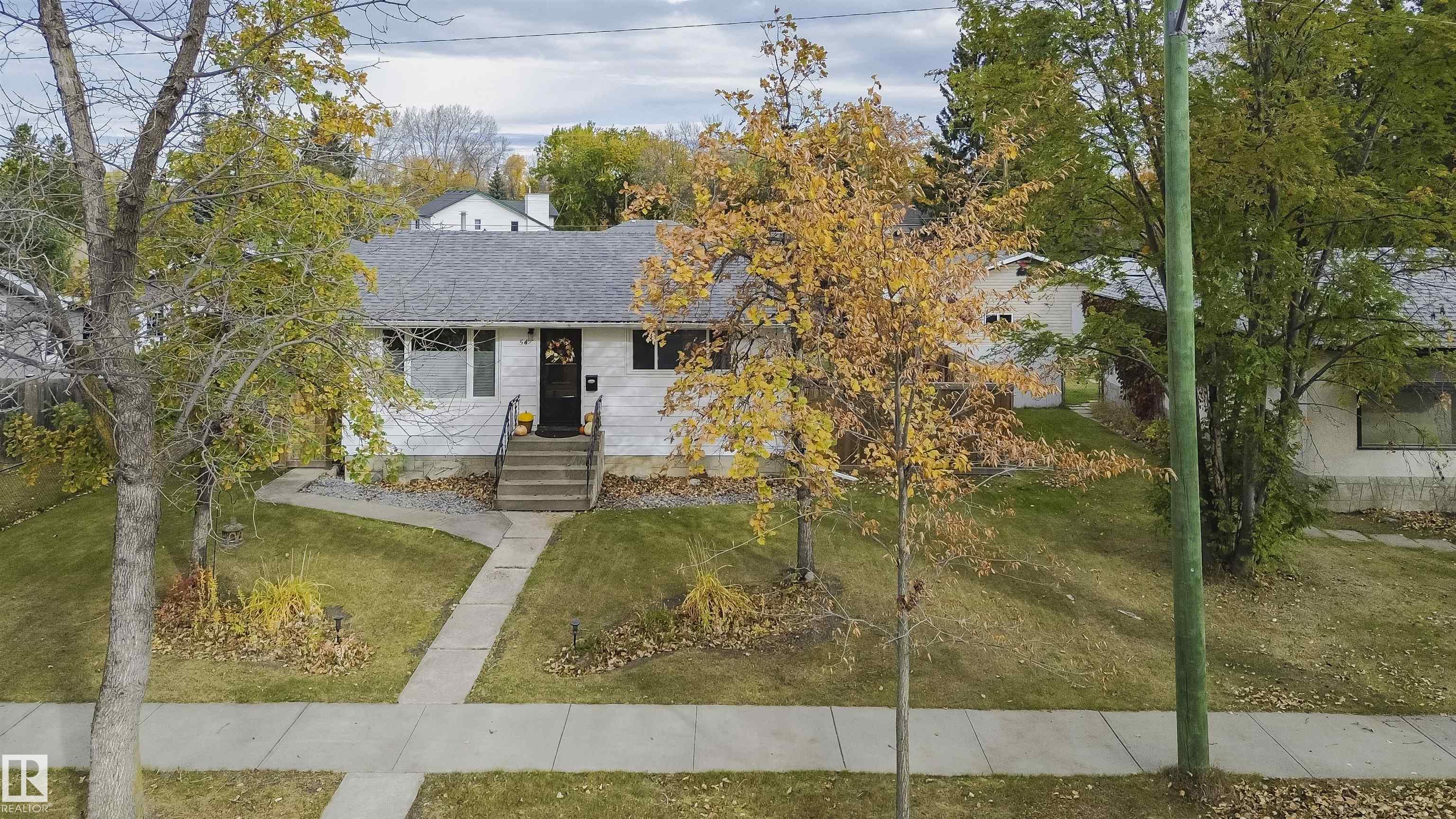 54 Saskatchewan, Devon, MLS® # E4461449