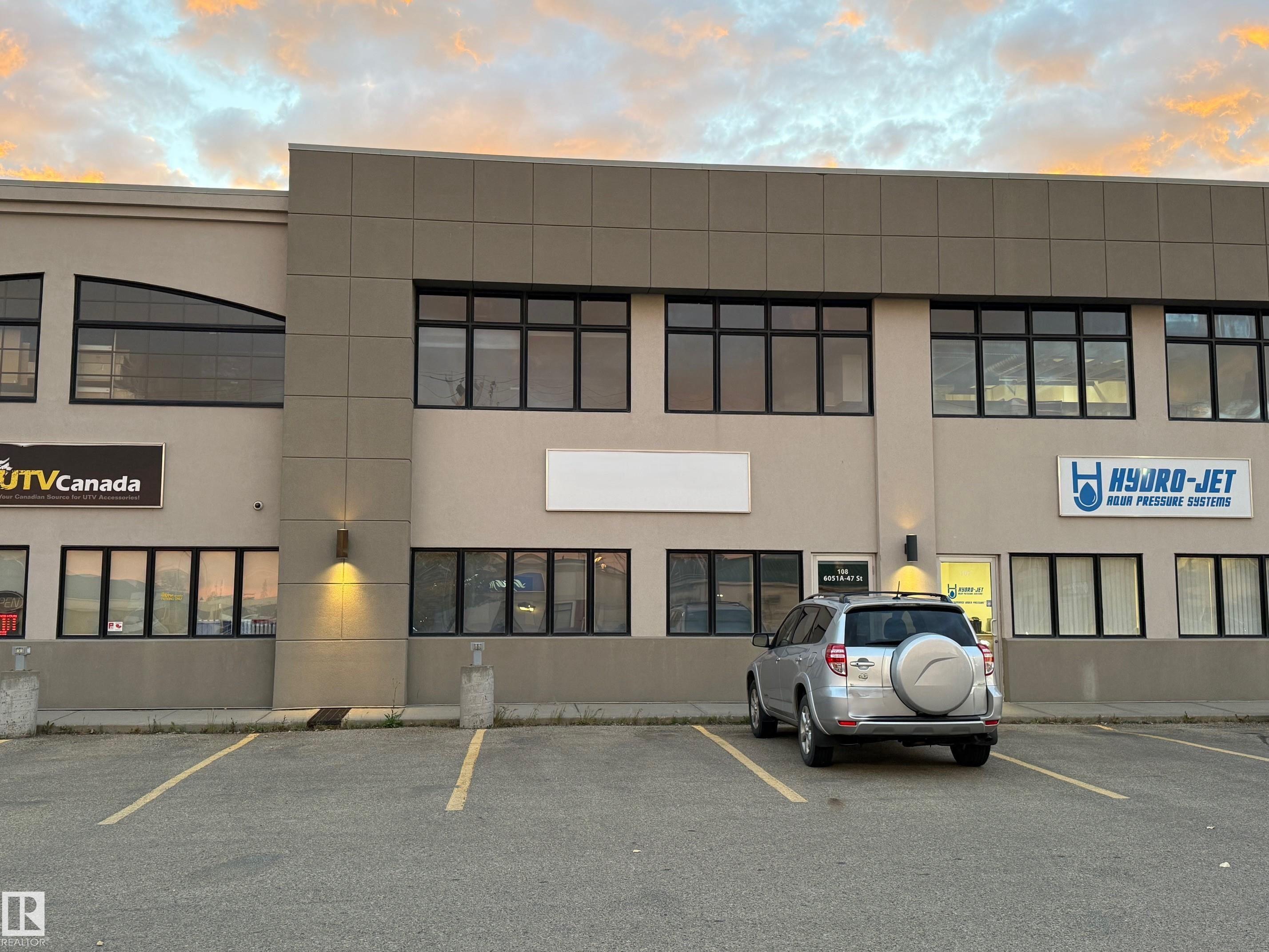  Business for Lease, MLS® # E4461452