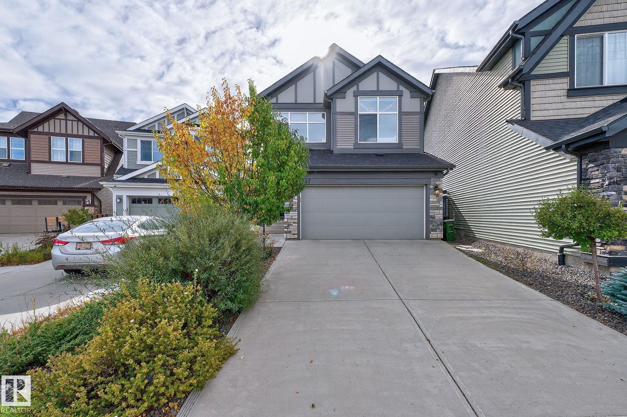 1737 Dumont Crescent, Edmonton, MLS® # E4461454