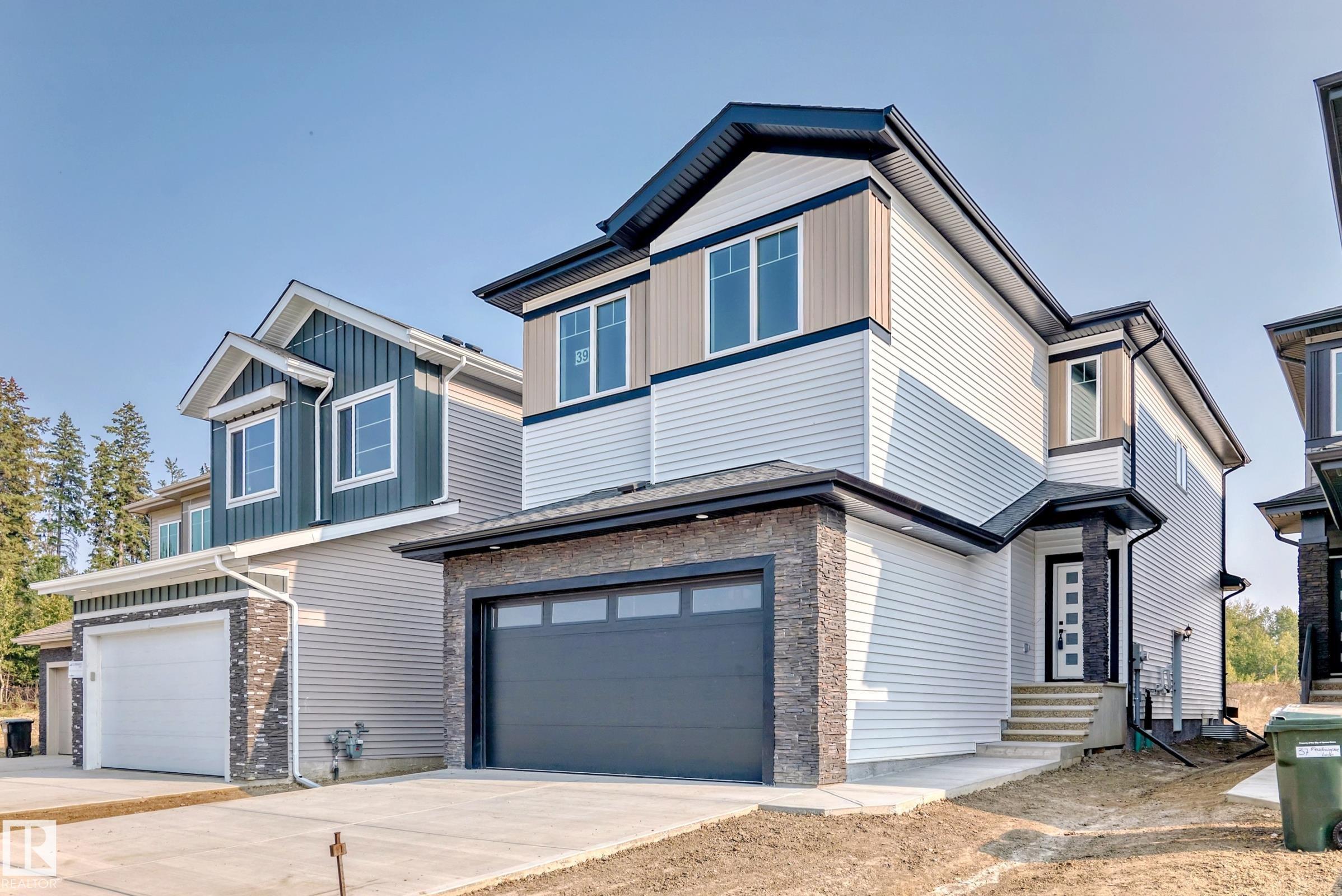 39 Meadowgrove Lane, Spruce Grove, MLS® # E4461455