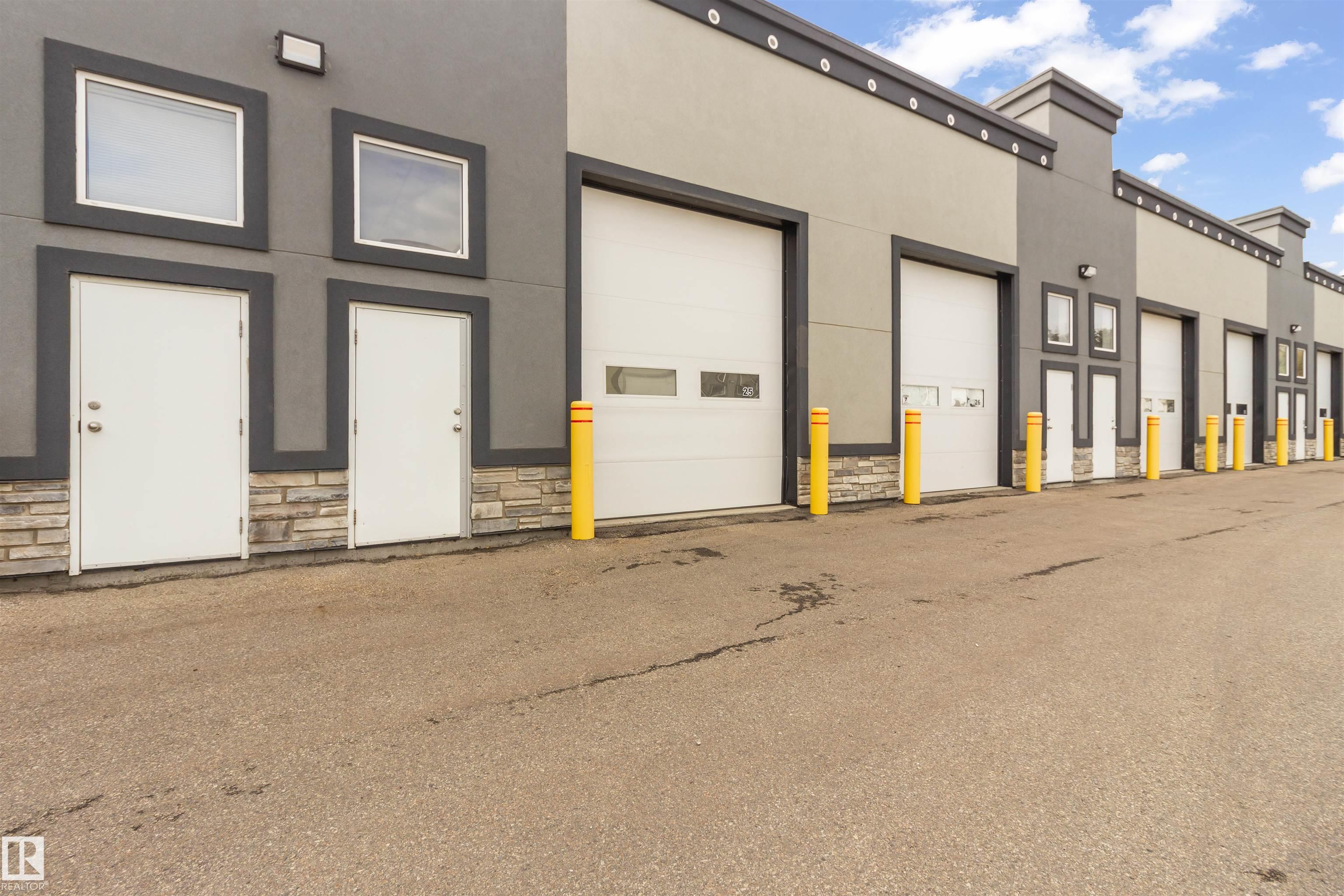  Industrial Property for Sale, MLS® # E4461456