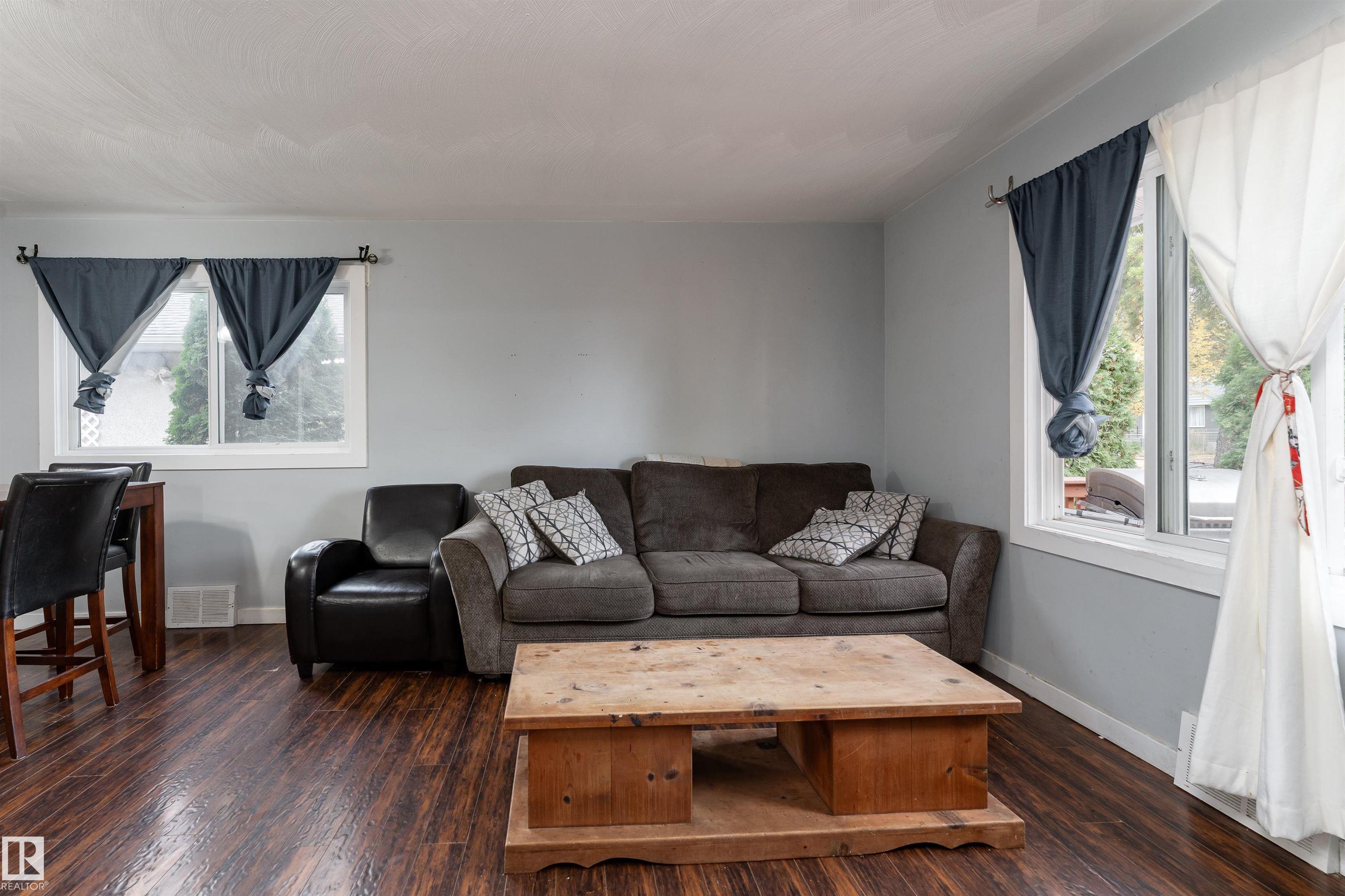 12316 140 Street, Edmonton, MLS® # E4461457