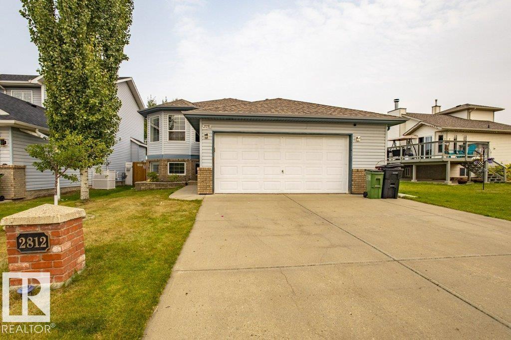 2812 40a Avenue Nw, Edmonton, MLS® # E4461459