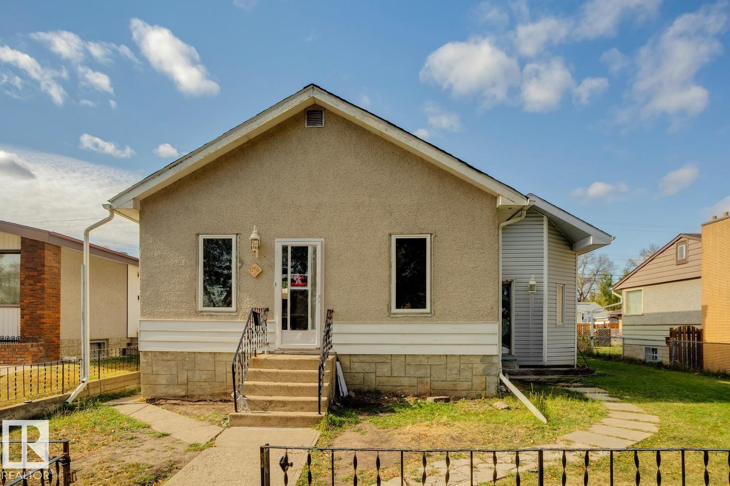 12116 48 Street, Edmonton, MLS® # E4461465