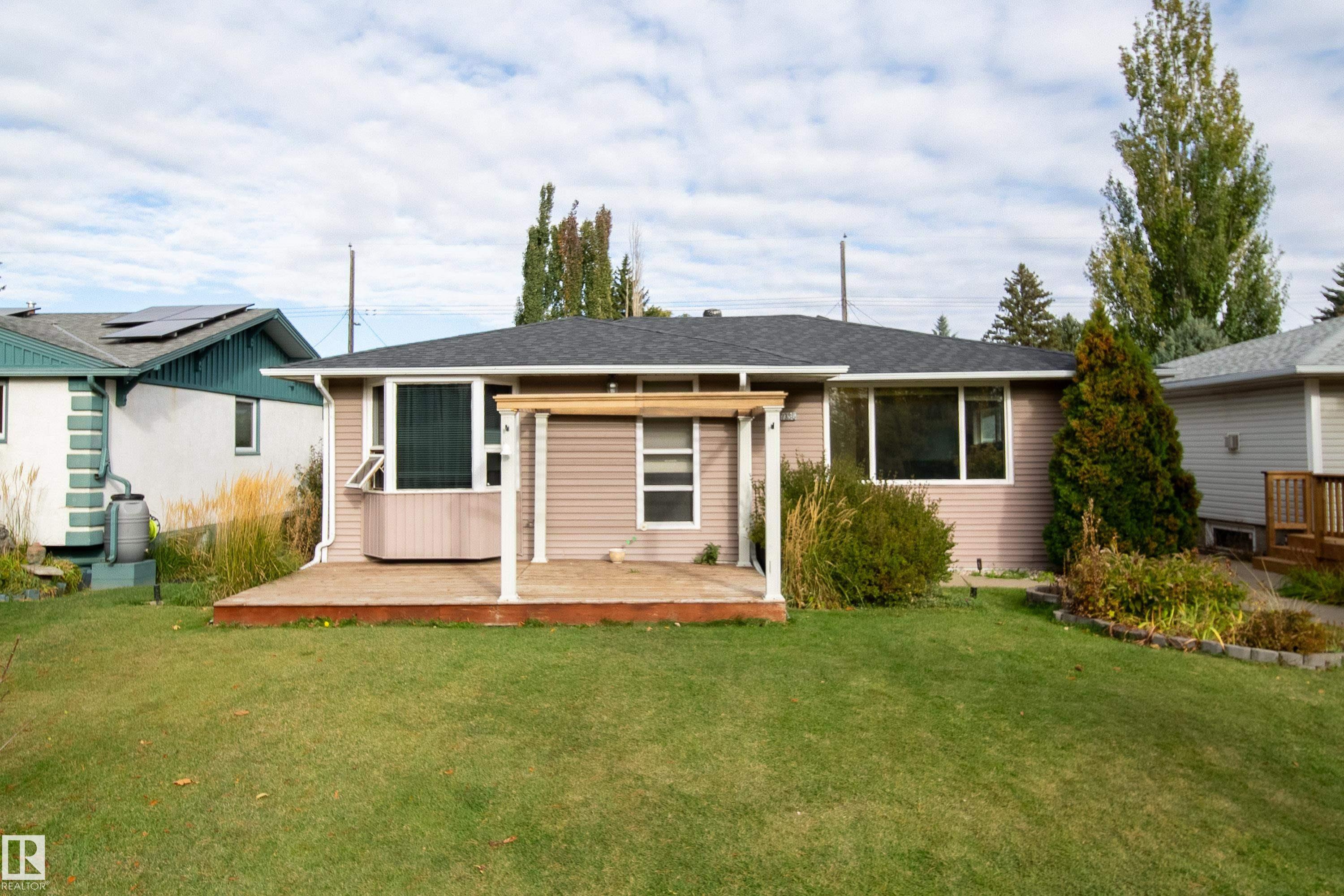 7135 87 Street, Edmonton, MLS® # E4461466