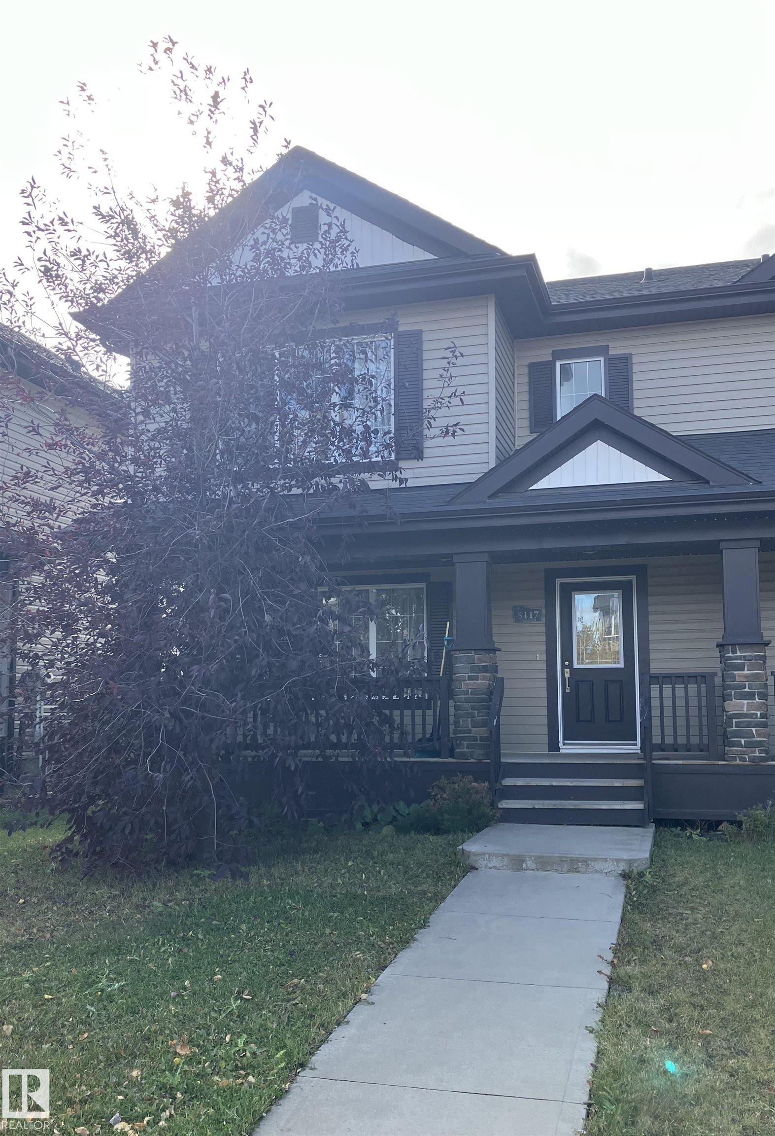 5117 Godson Close, Edmonton, MLS® # E4461469