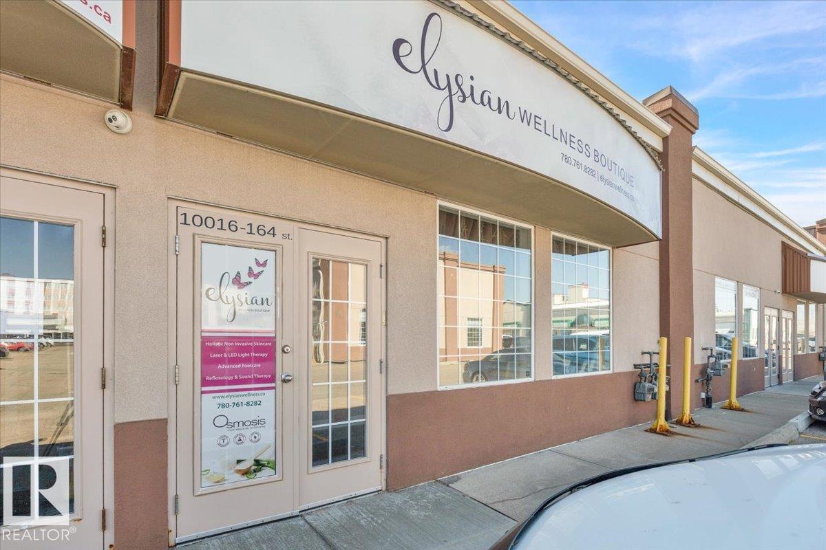  Business with Property for Sale, MLS® # E4461471