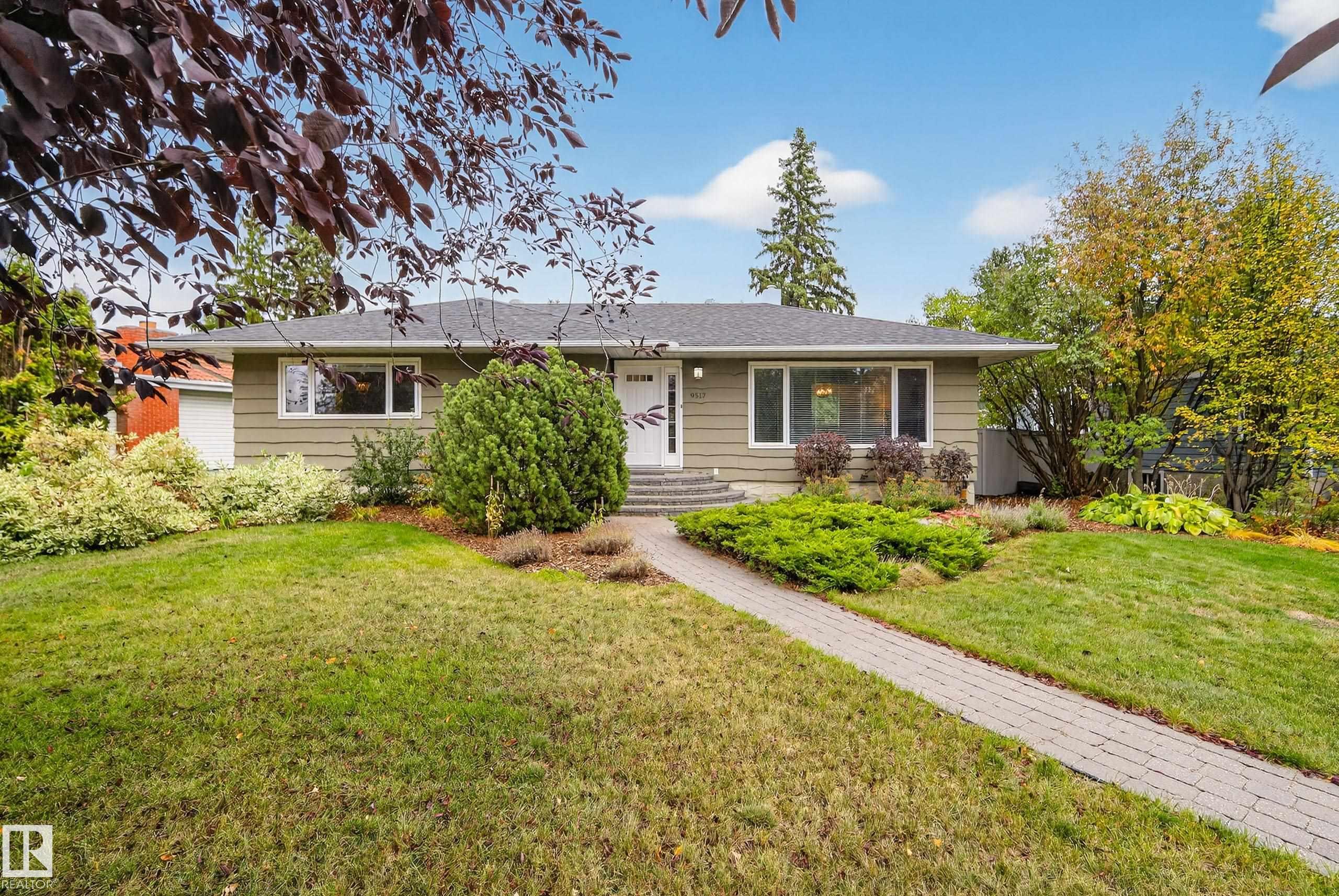 9517 146 Street, Edmonton, MLS® # E4461473
