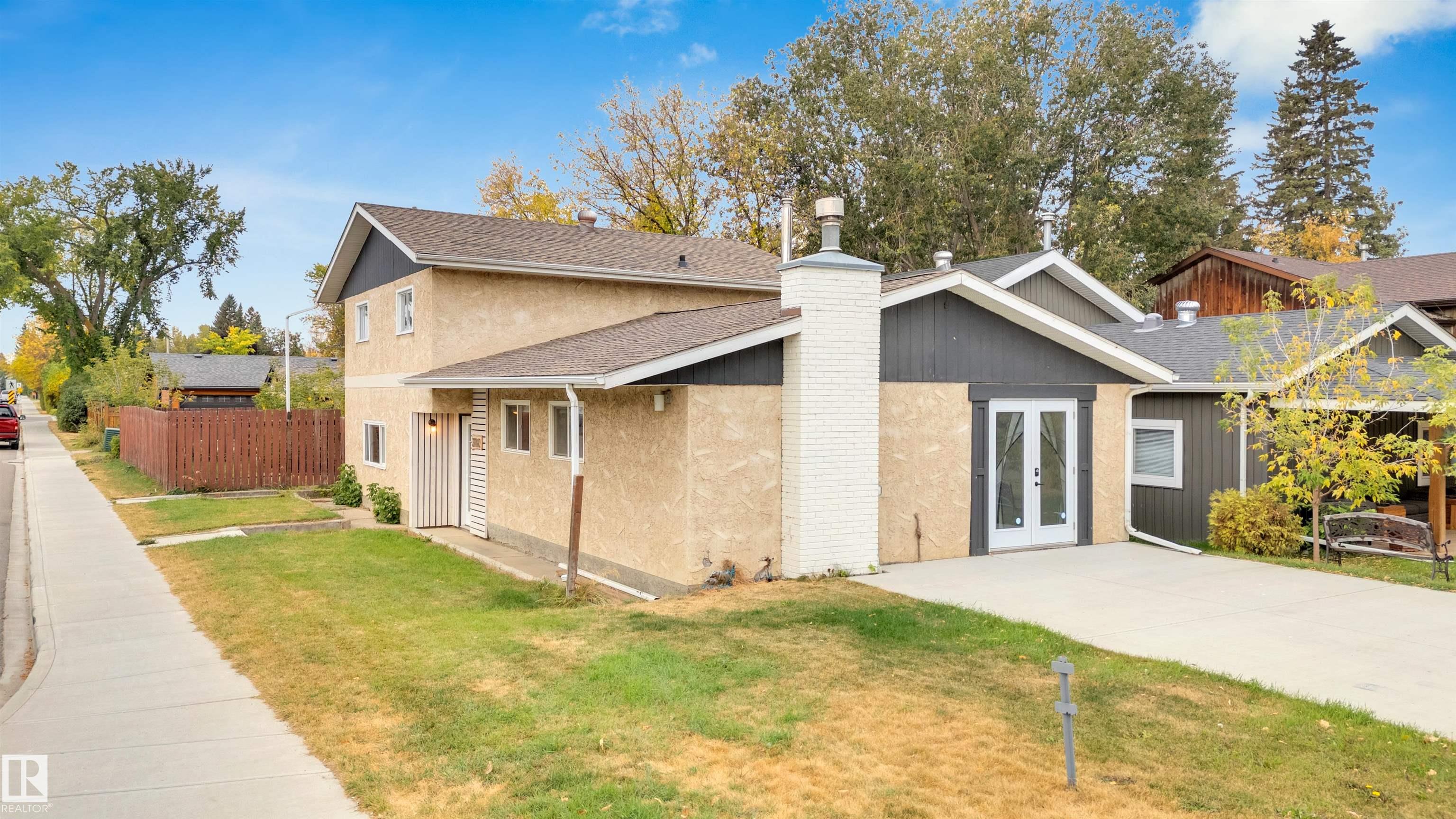 3602 50 Ave, Sylvan Lake, MLS® # E4461474